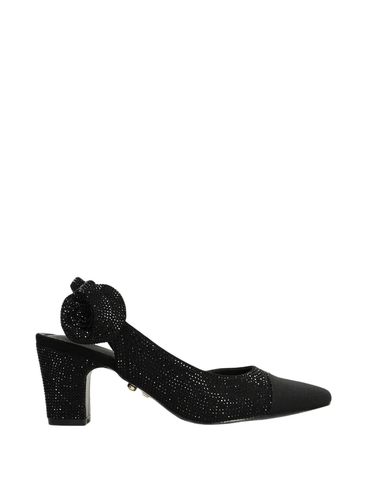 Décolleté Esea Twenty four haitch S0174NER62A NERO 