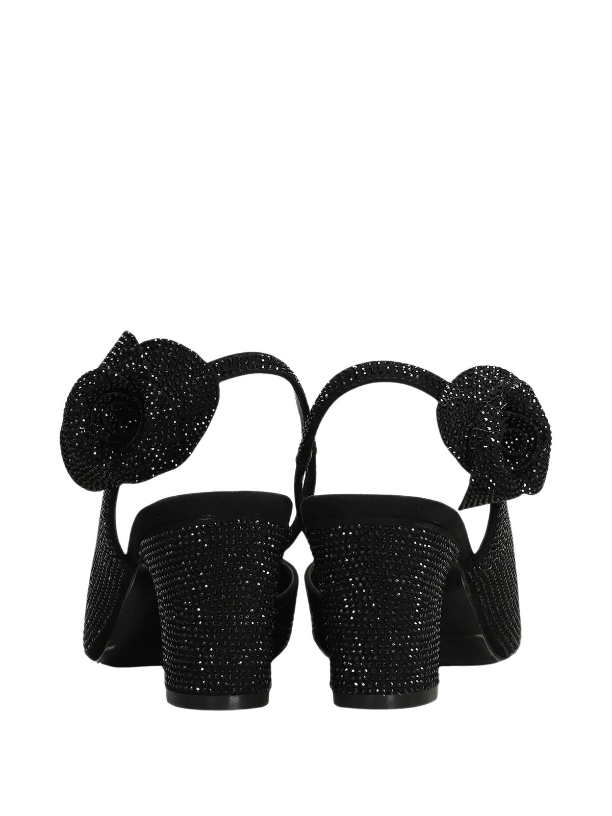 Décolleté Esea Twenty four haitch S0174NER62A NERO 