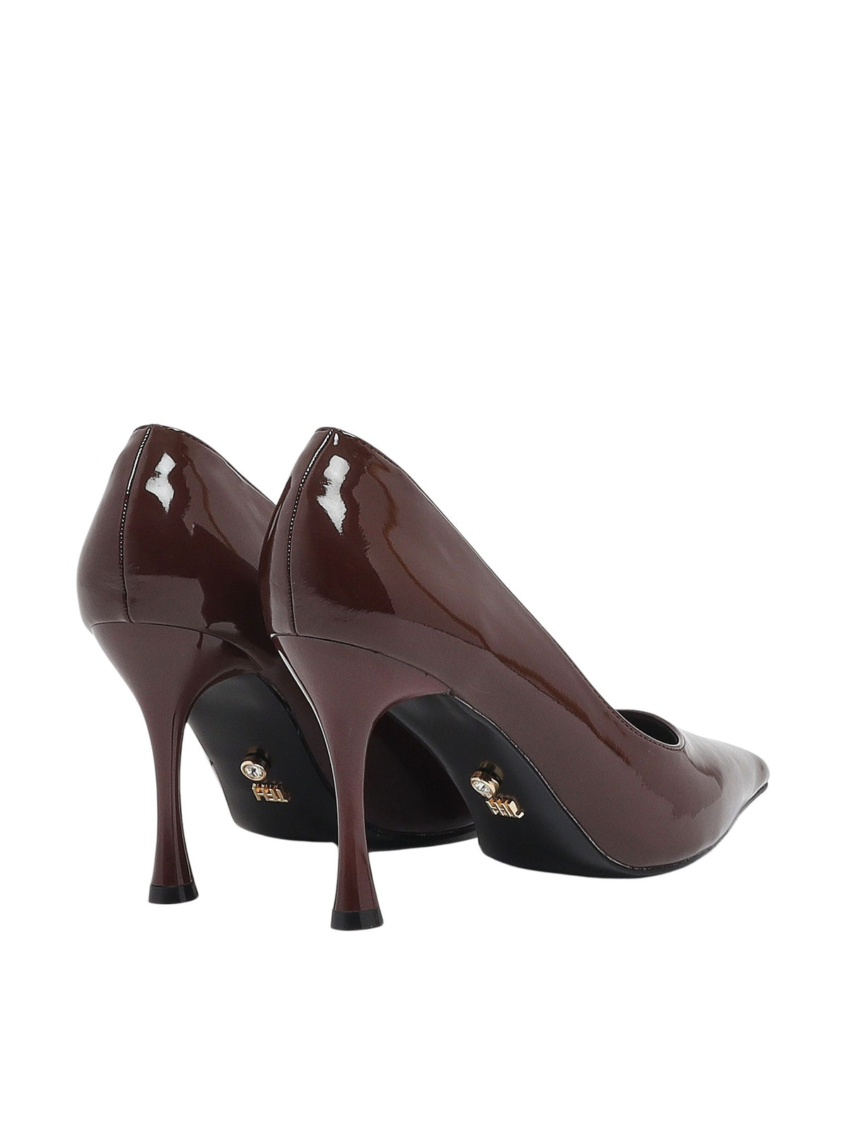 Decollete Cylor<BR/> Twenty four haitch S0202MAR62A MARRONE 