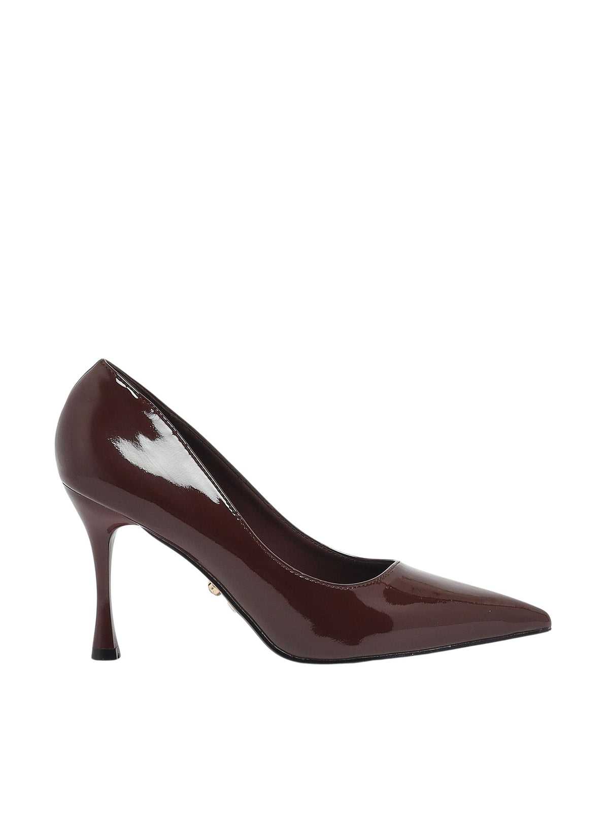 Decollete Cylor<BR/> Twenty four haitch S0202MAR62A MARRONE 