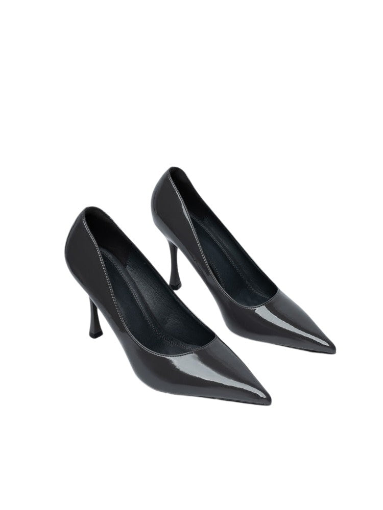 Décolleté Cylor Twenty four haitch S0203GRI62A GRIGIO 