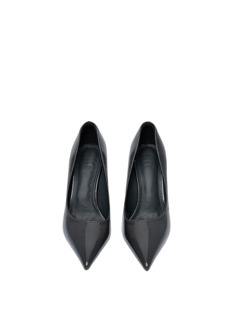 Décolleté Cylor Twenty four haitch S0203GRI62A GRIGIO 