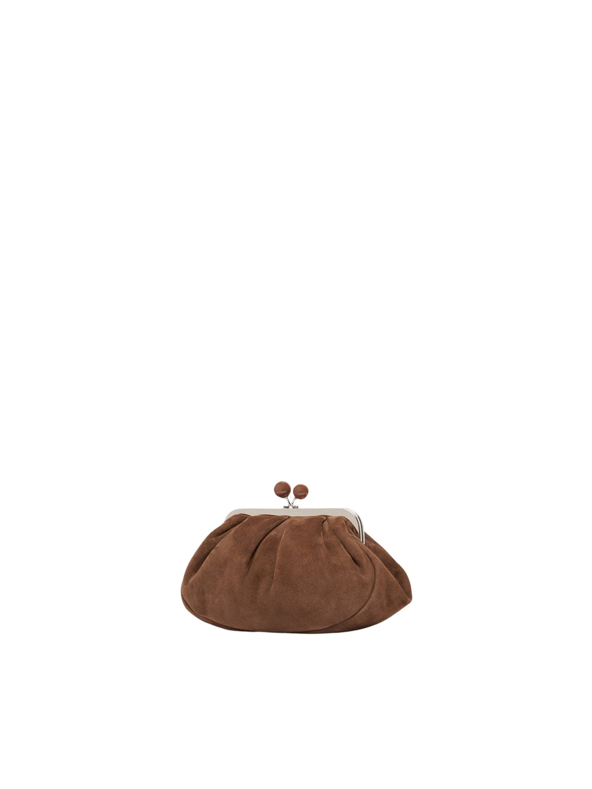 Pasticcino Bag Small in suede Weekend accessori 1 2625516014600 005 