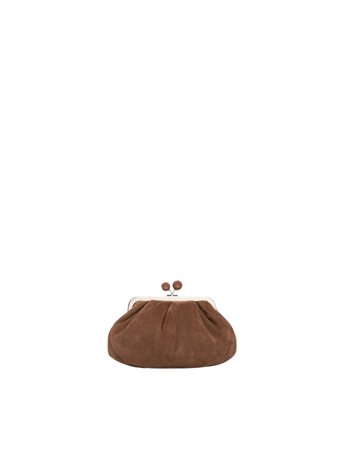 Pasticcino Bag Small in suede Weekend accessori 1 2625516014600 005 