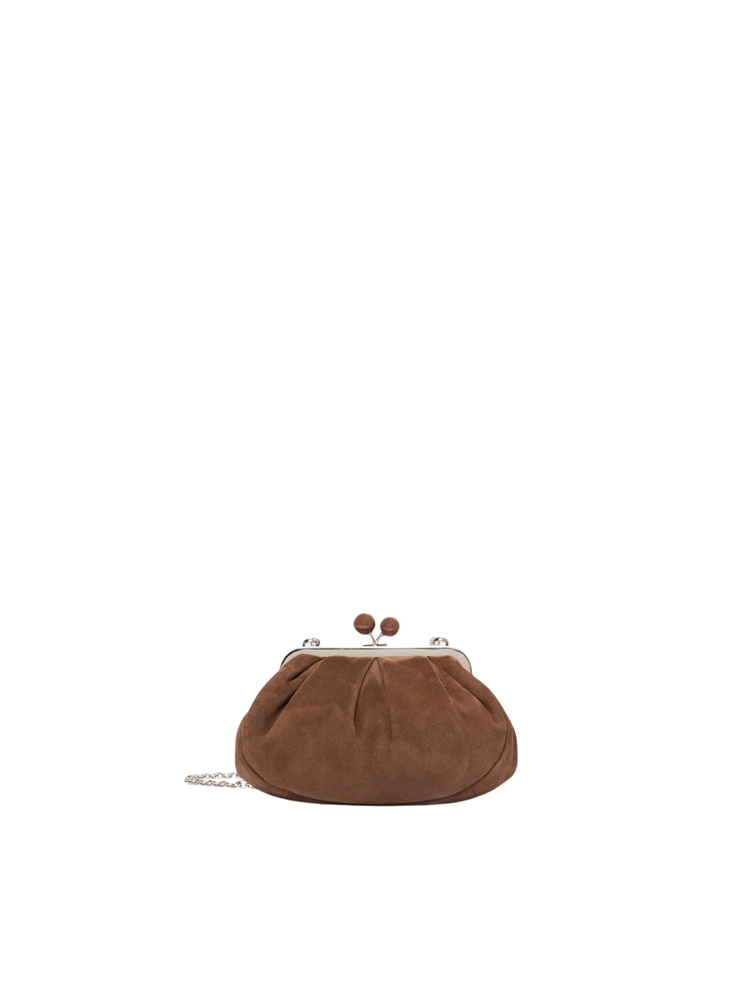 Pasticcino Bag Small in suede Weekend accessori 1 2625516014600 005 