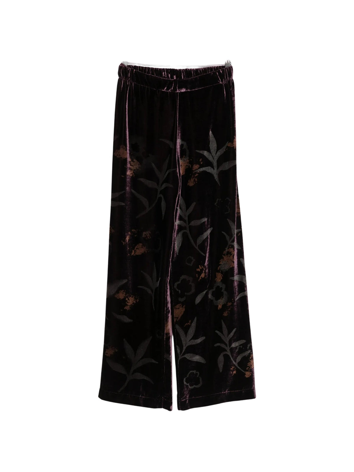 Pantaloni in velluto Whyci WH 0173 0014 