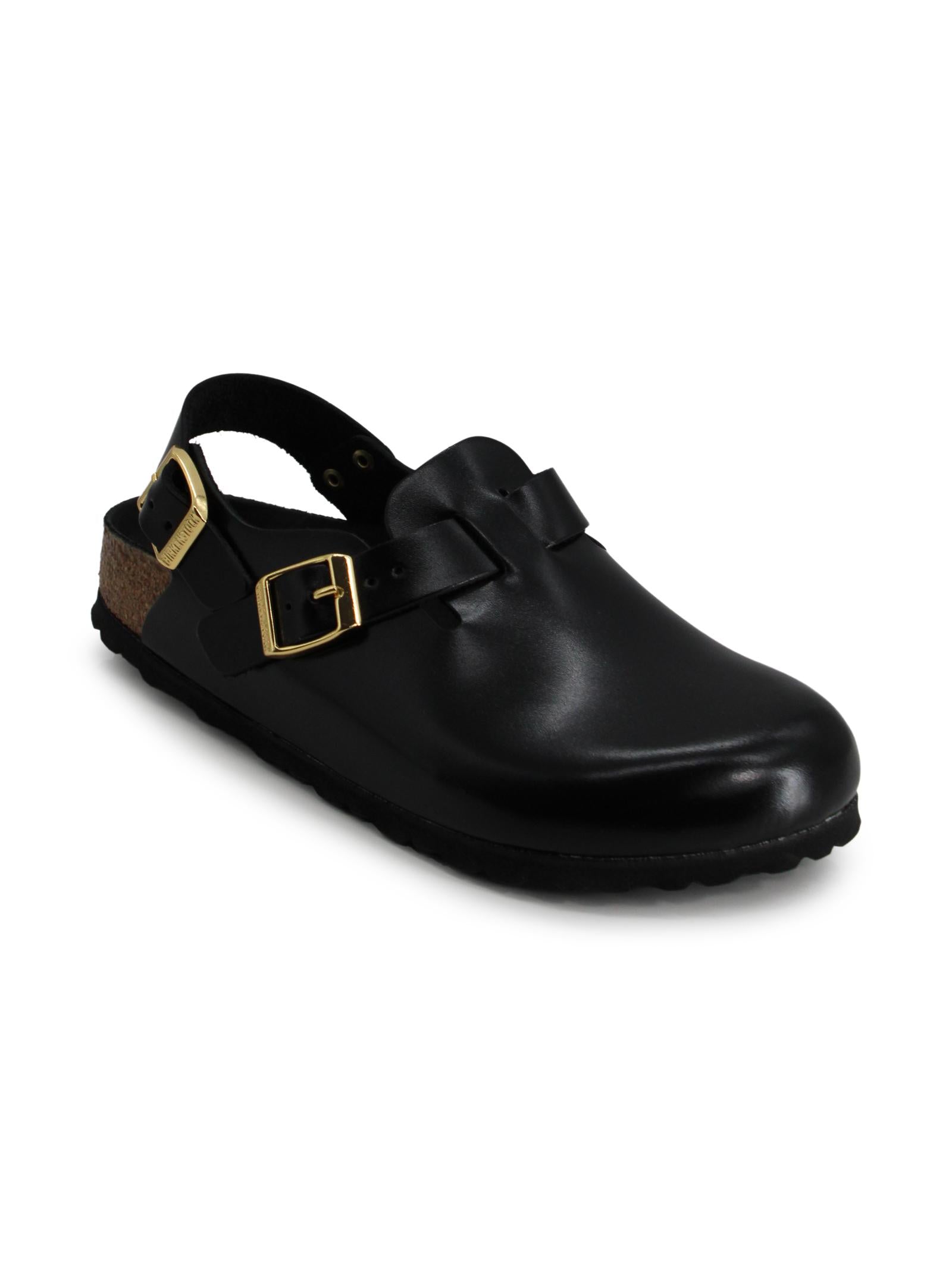 Boston Tokio nera Birkenstock 1030819  