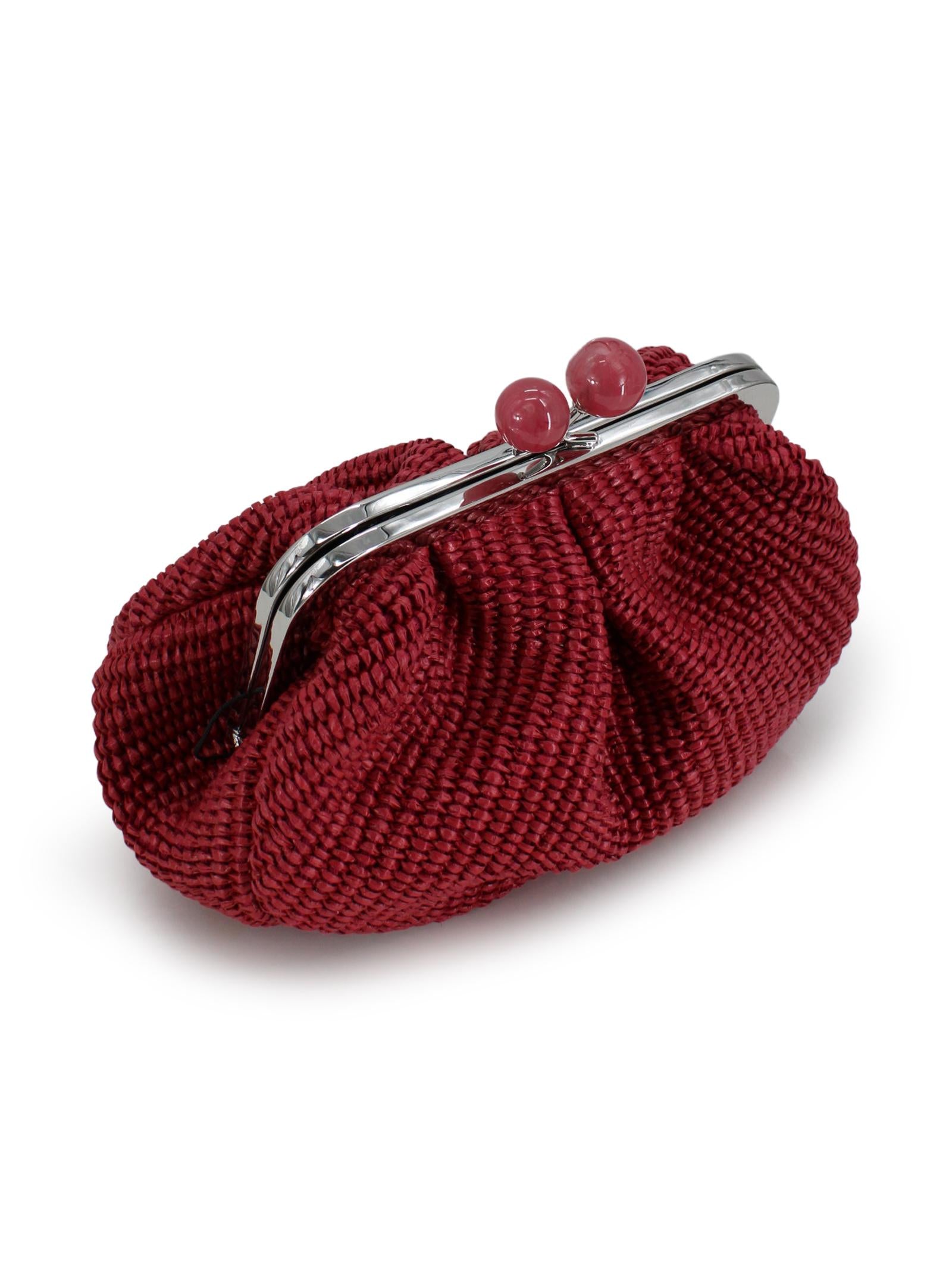 Borsa Pasticcino Bag Medium Weekend accessori 2 2615511115600 054 