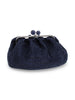 Pasticcino Bag Medium effetto rafia