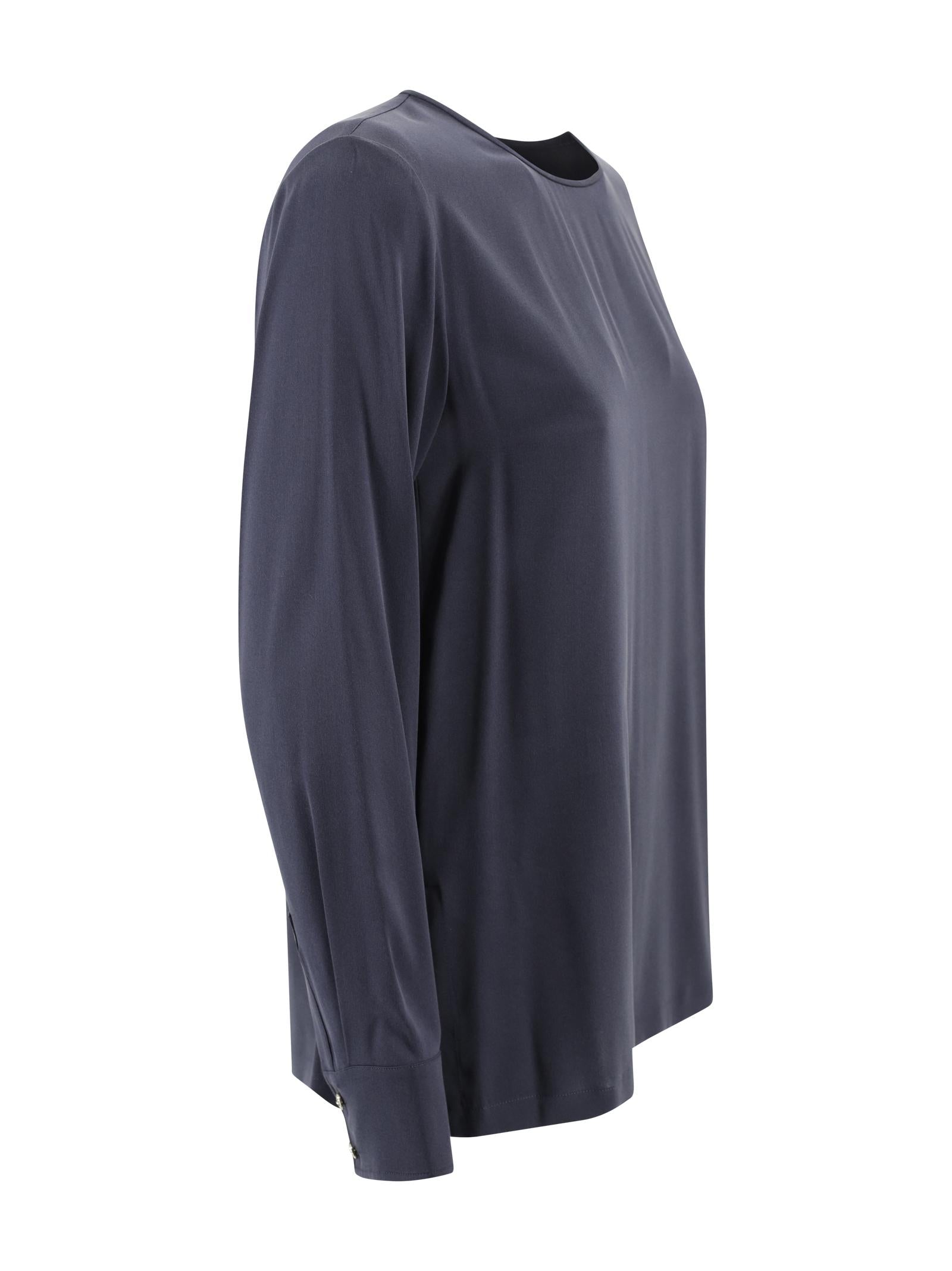 Camicia Max Mara Studio 2526116032600 009 