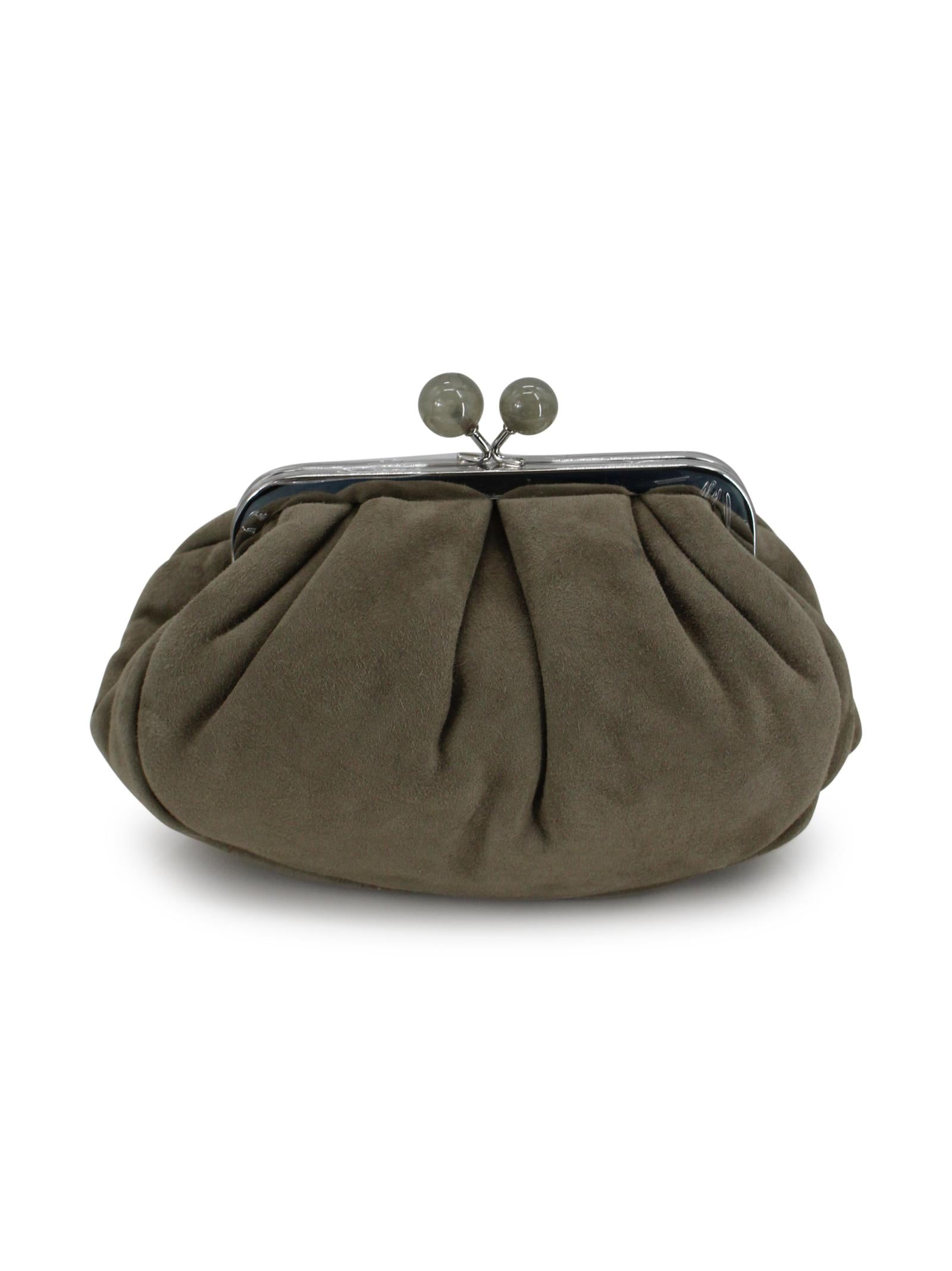 Borsa Pasticcino Bag Small Weekend accessori 1 2615511014600 015 
