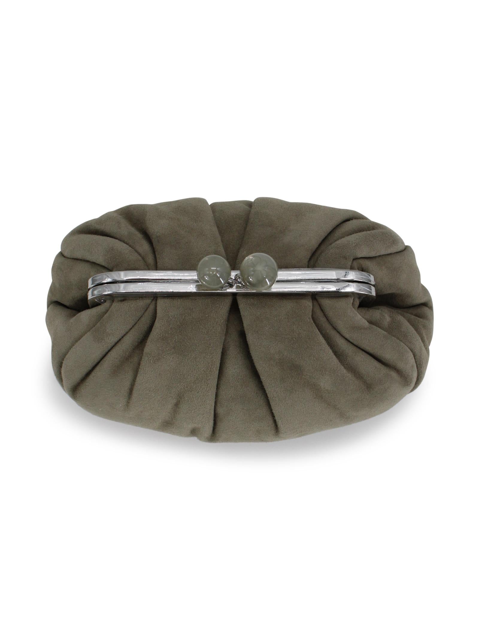 Borsa Pasticcino Bag Small Weekend accessori 1 2615511014600 015 