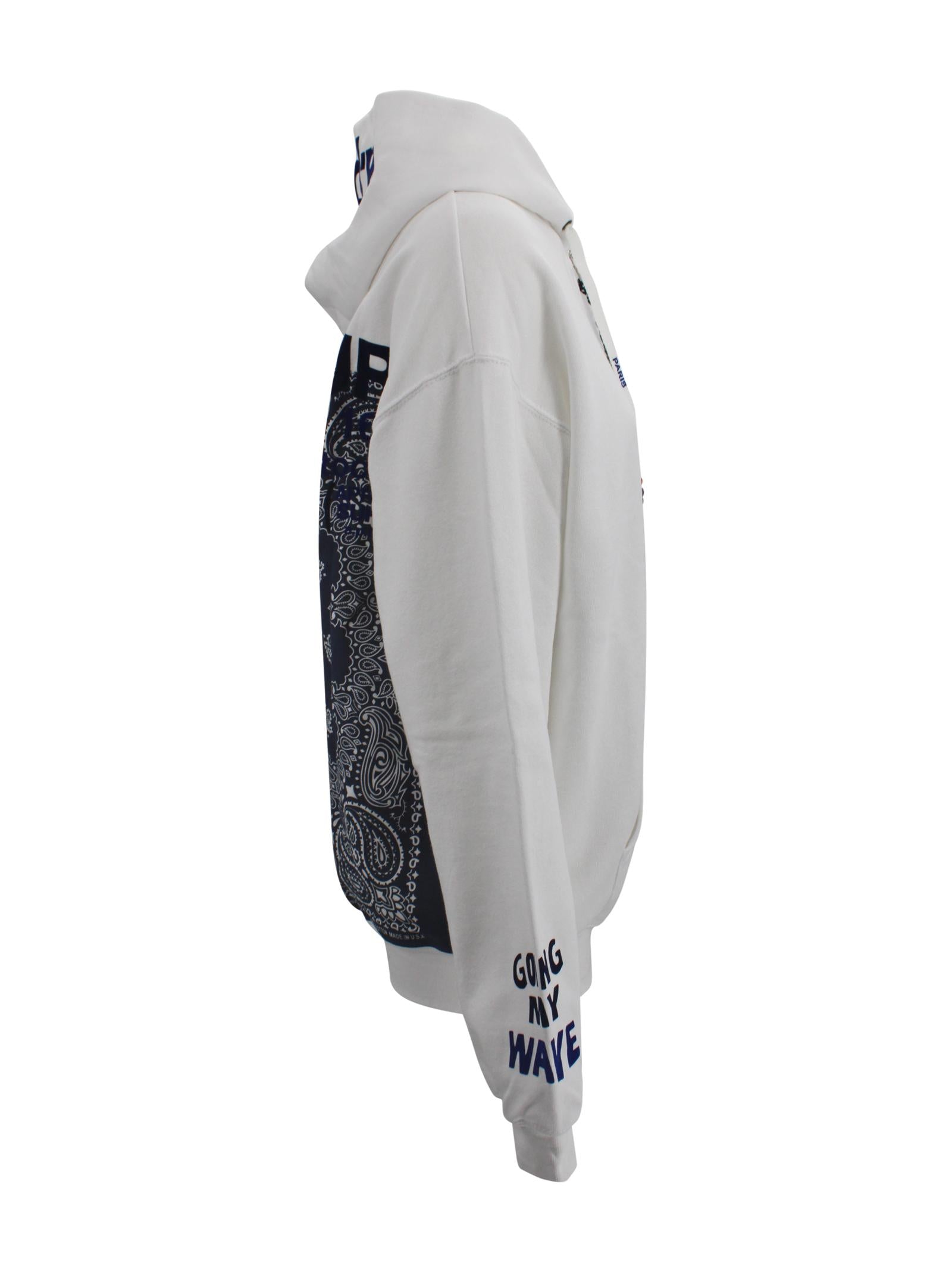 Apres surf CLASSICZIPHOODIE 01 