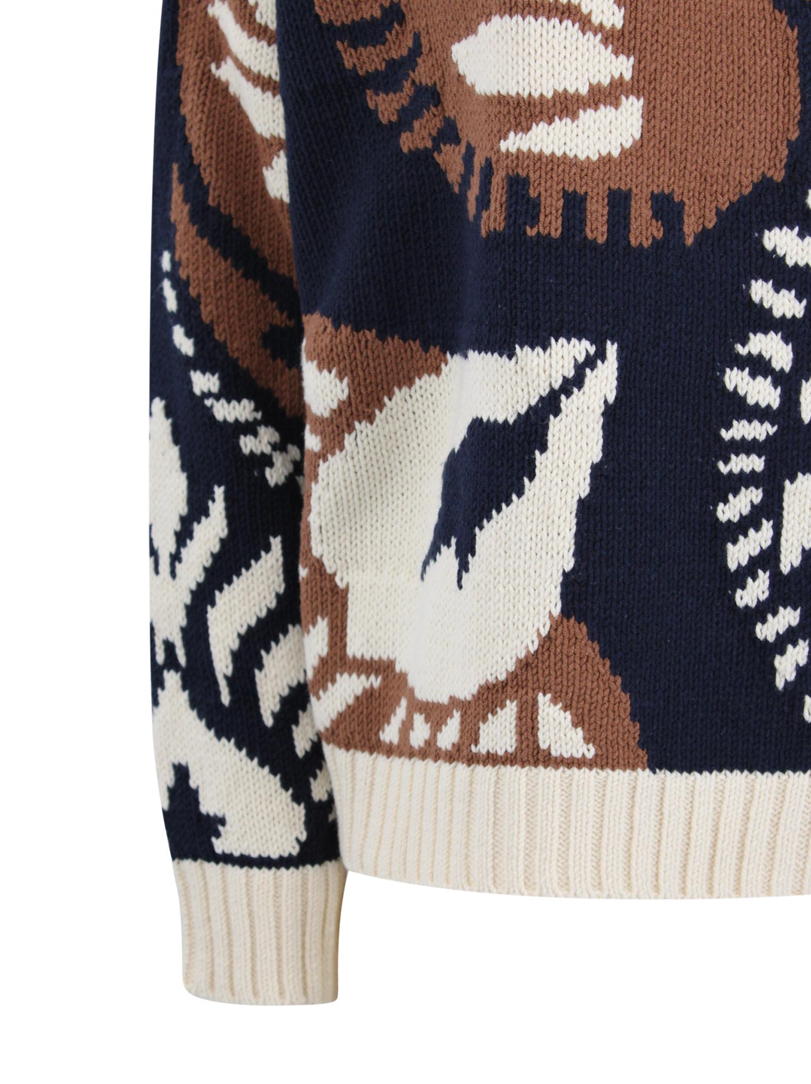 Maglione Weekend Max Mara in maglia fine elasticizzata Max Mara Weekend 2615361171600 001 