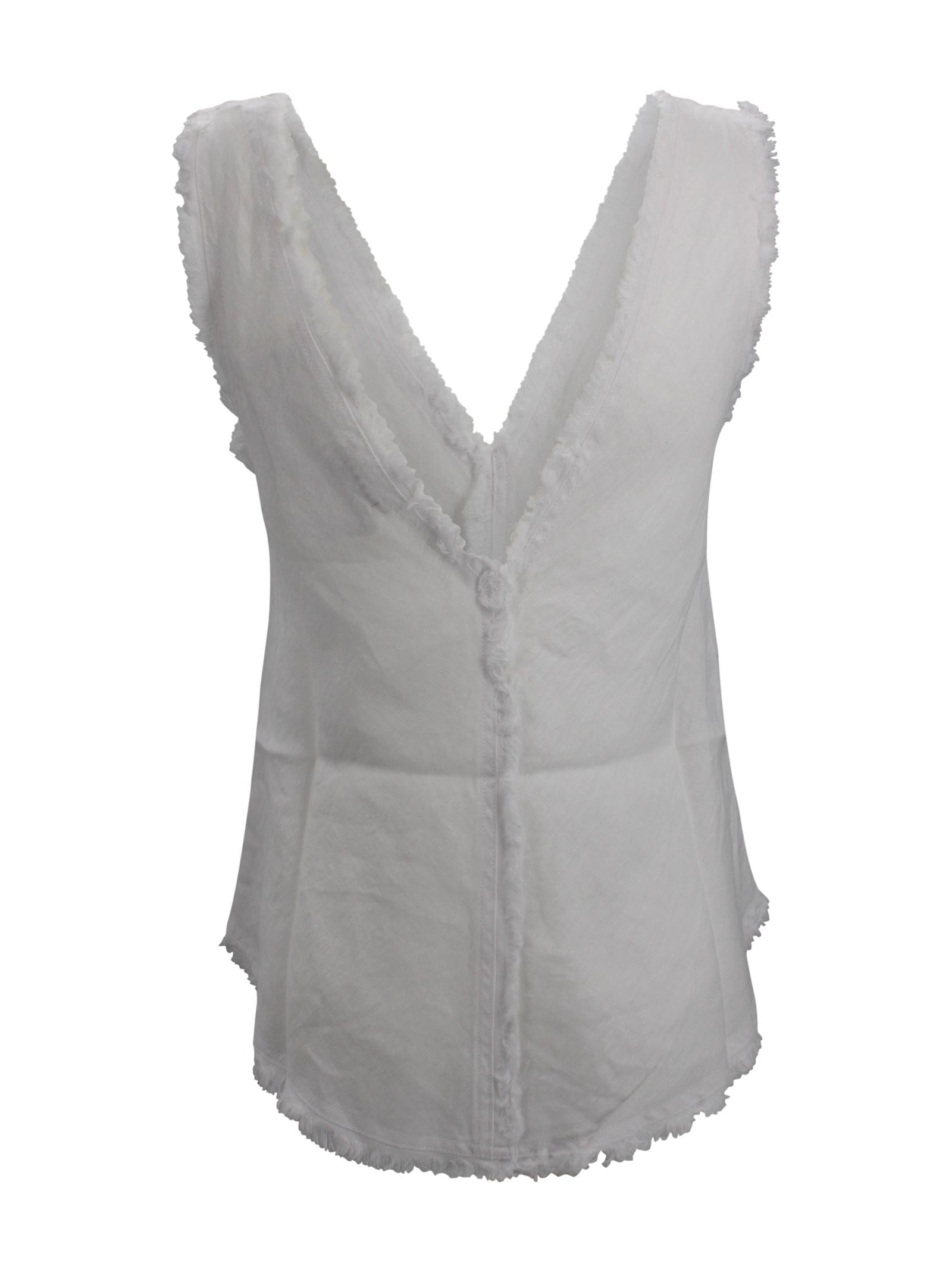 Blusa Beach P.A.R.O.S.H. D311664 002 