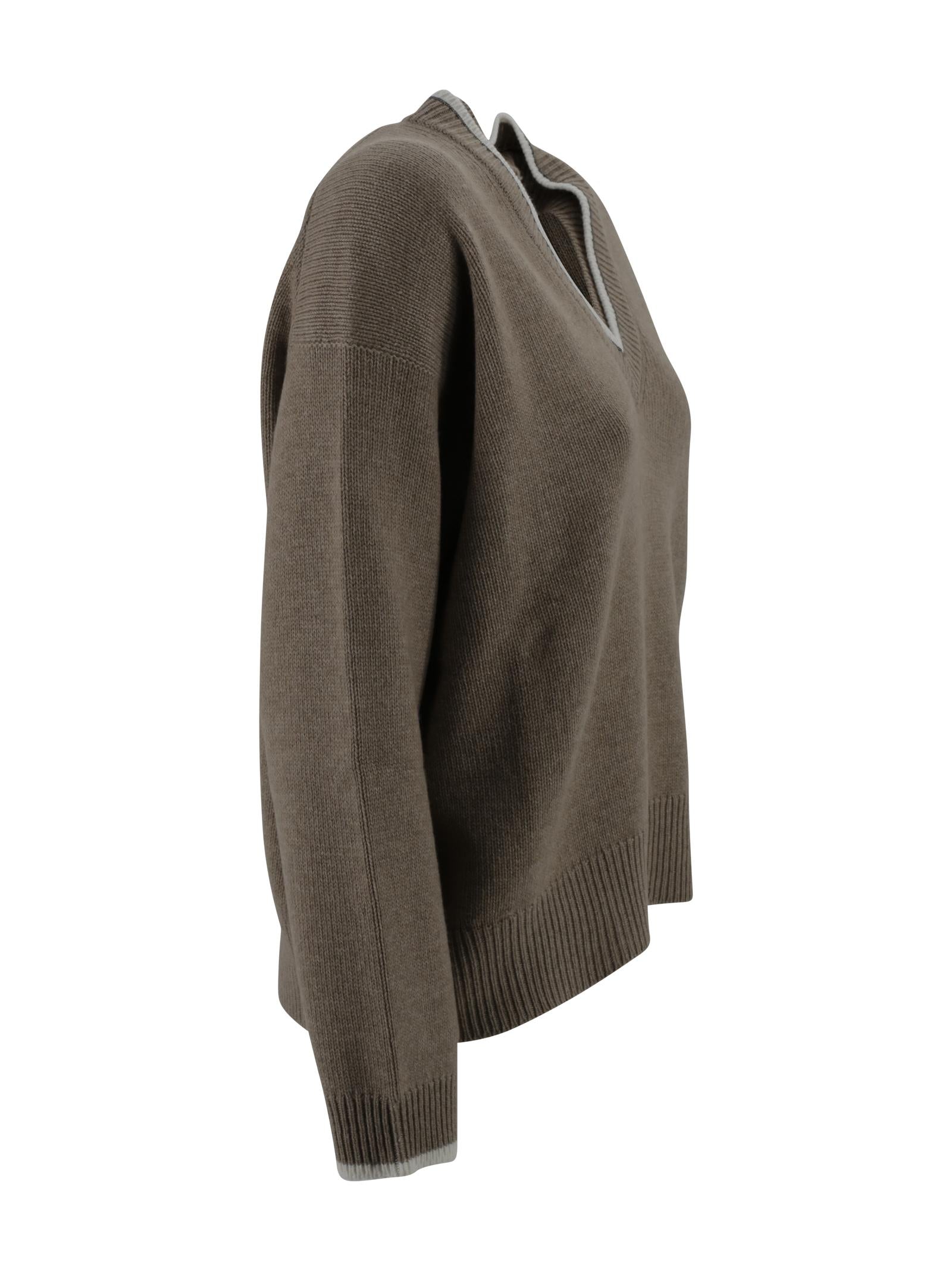 Maglia Brunello Cucinelli M12527202 CFE05 