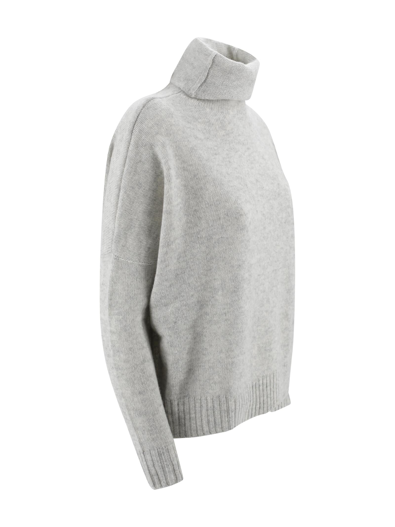 Maglia in collo alto Kujten F1094 2239 