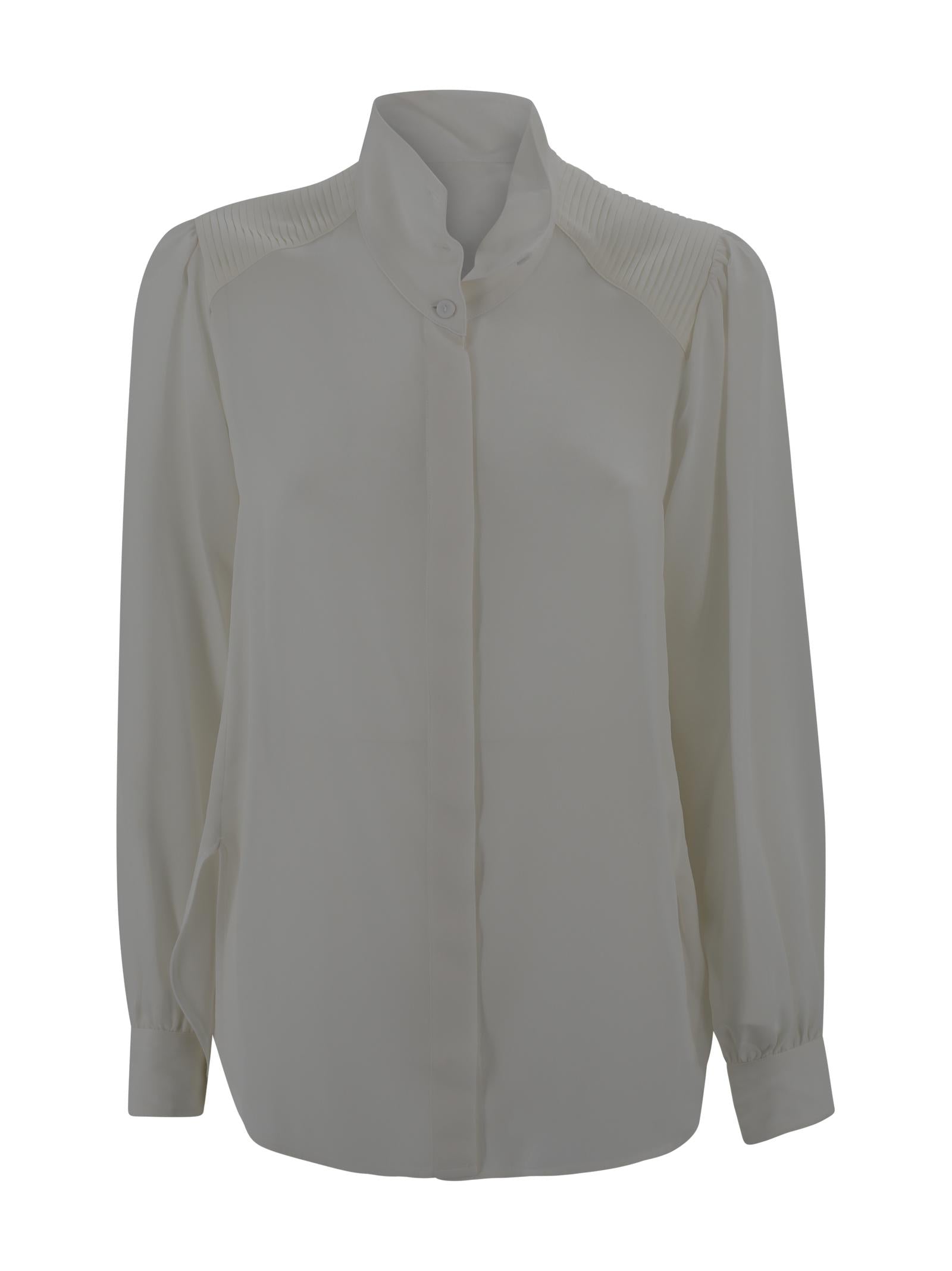 Camicia Trame Auree ADELE A002U100 
