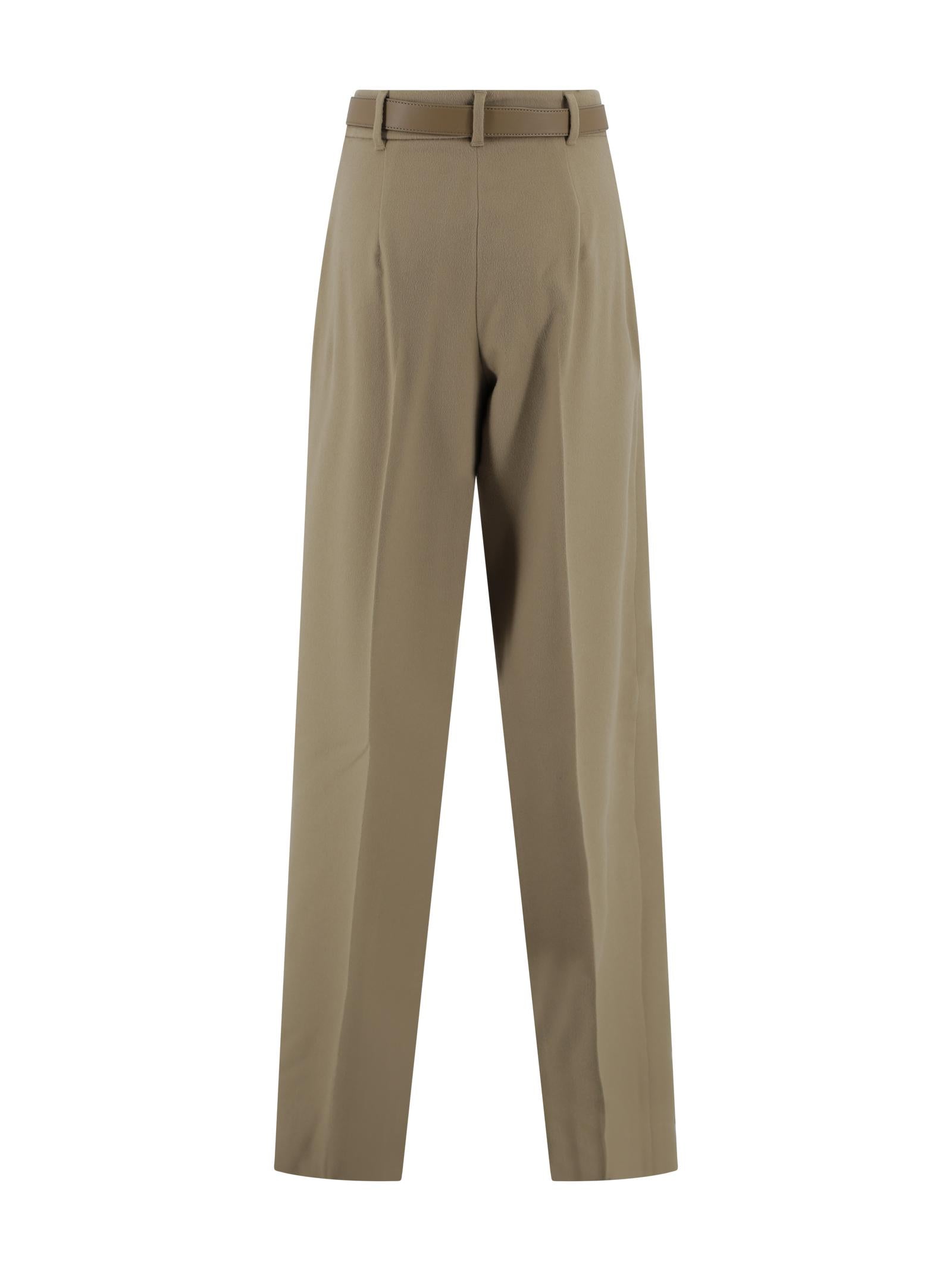 Pantalone Max Mara Studio 2526136042600 001 