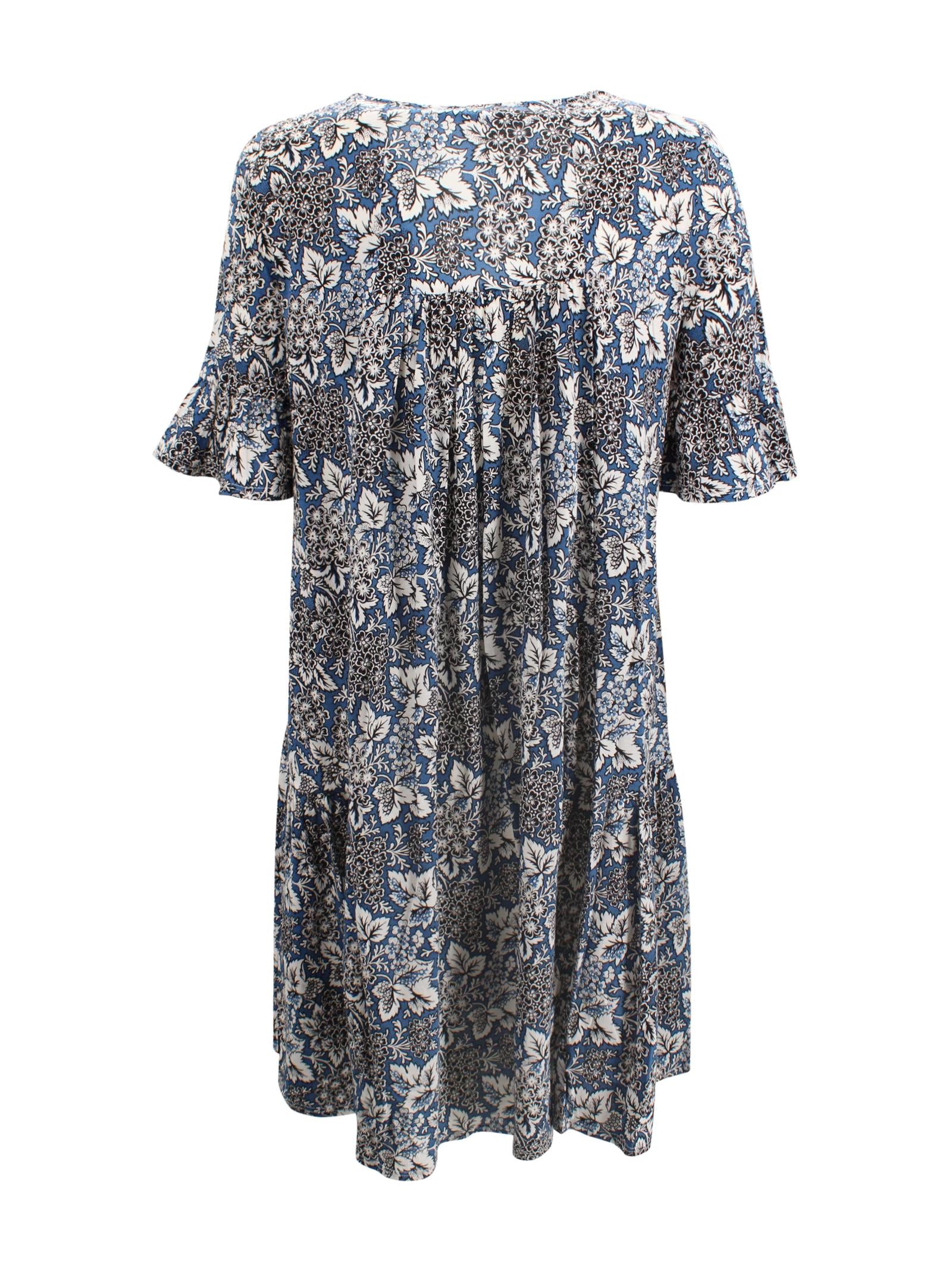 Abito Fuoco in cotone stretch Max Mara Weekend 2615621072600 001 
