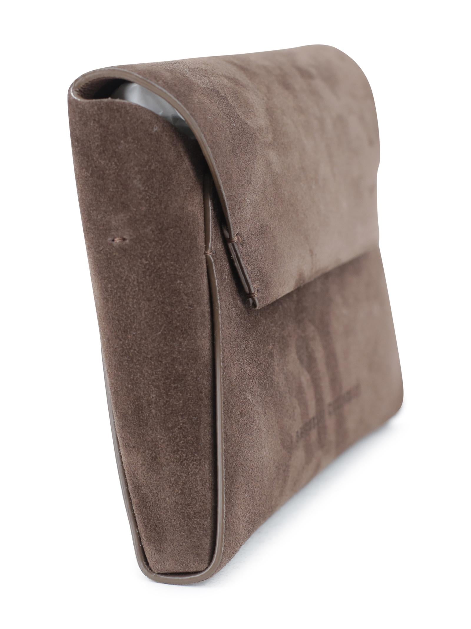 Pochette Brunello Cucinelli MWDLD2722 C4181 