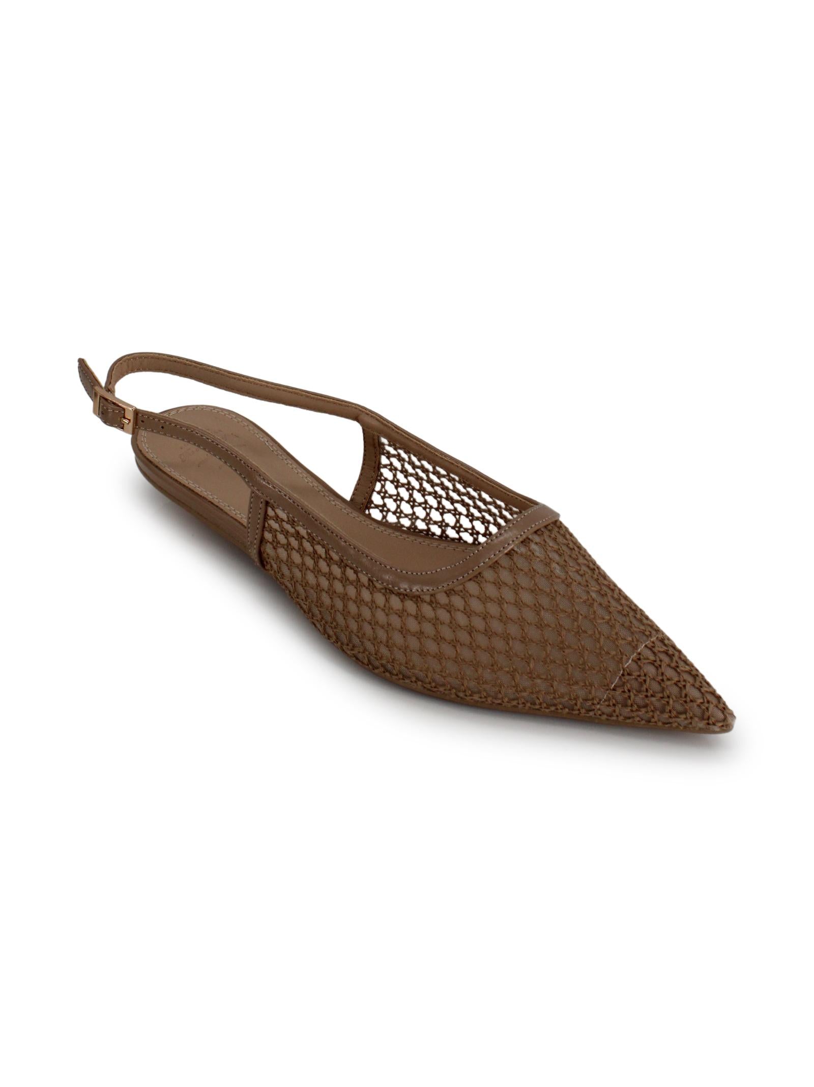 Sandalo sabot in ecopelle con cinturino Twenty four haitch S0094SAB62P  