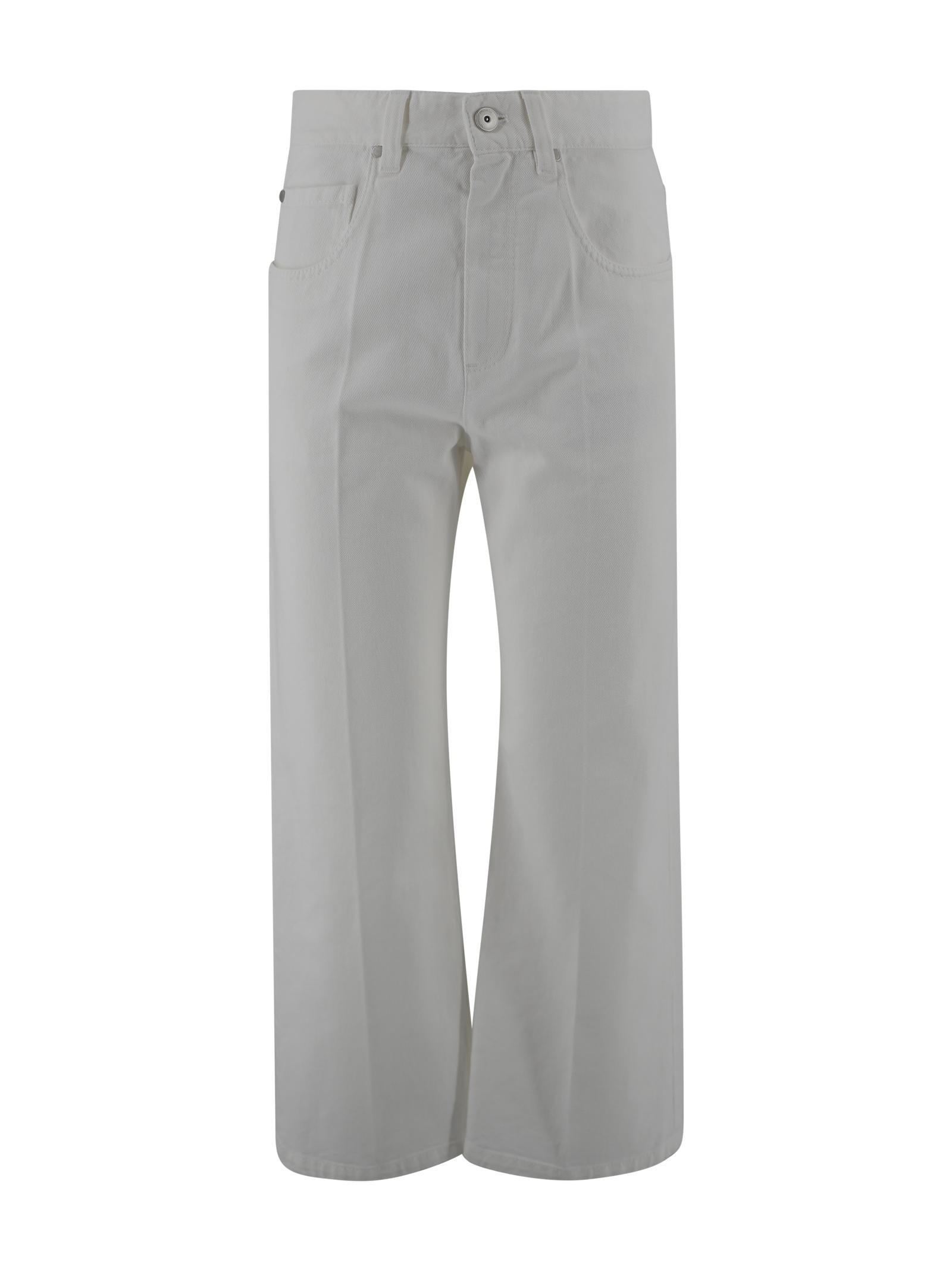 Pantalone Brunello Cucinelli M0H81P4008 C600 