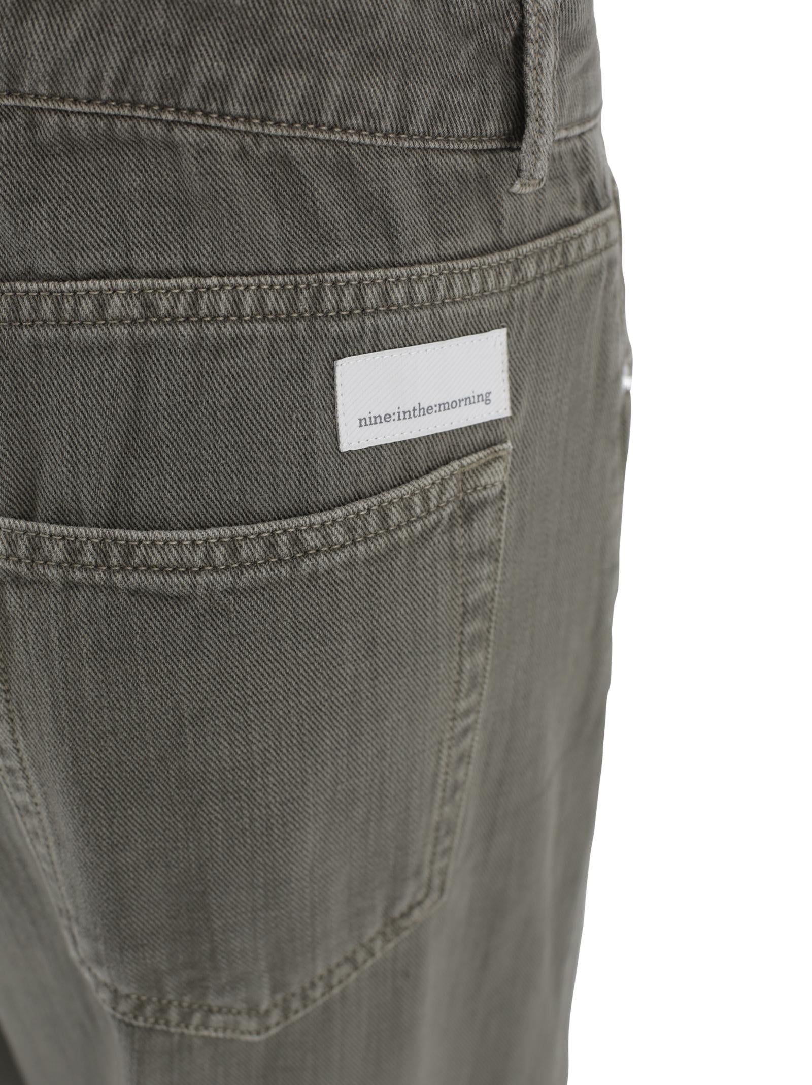 Pantalone Nine in the morning 9FW25 AUD01H45 