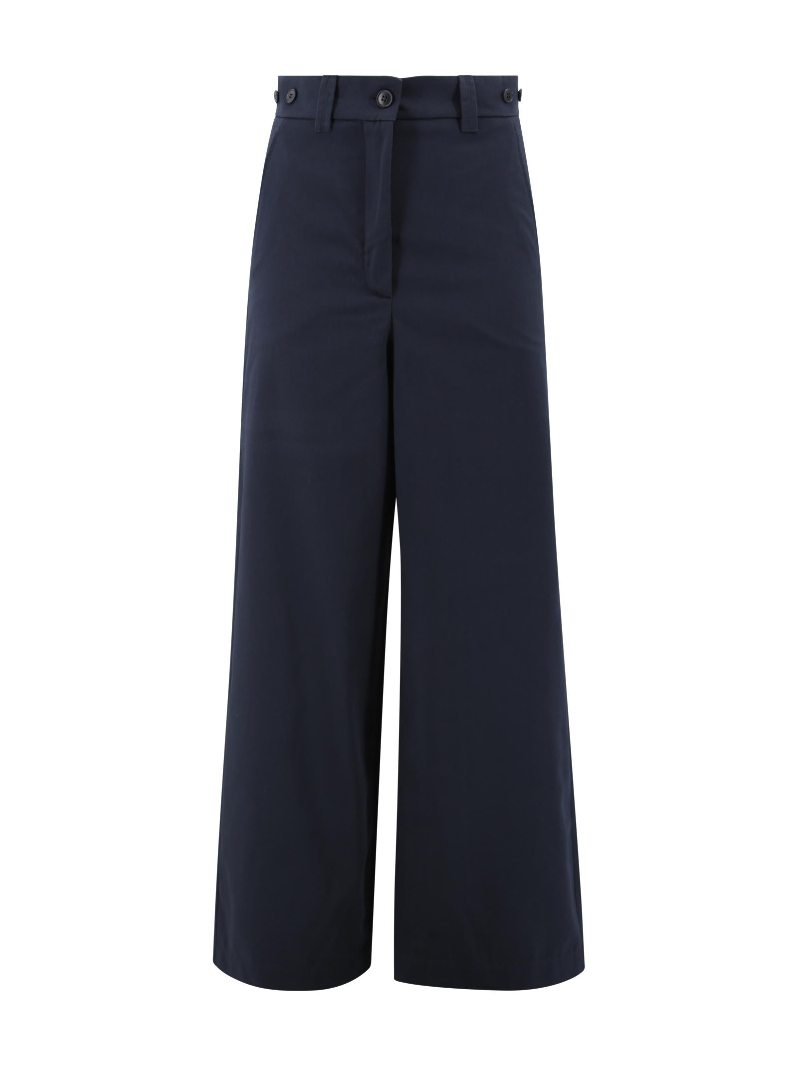 Pantalone Max Mara Weekend 2525136101600 003 