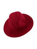 Capello Fedora in lana
