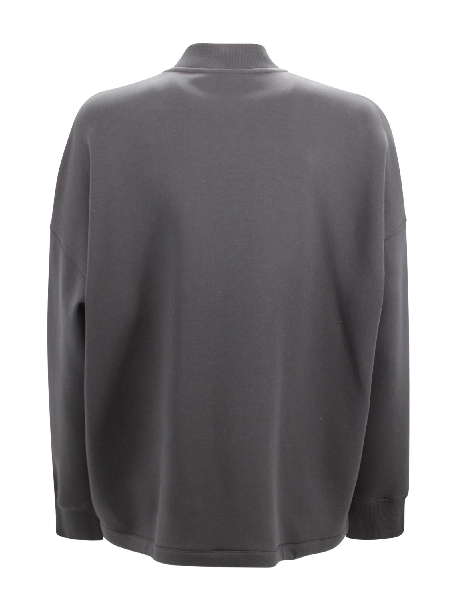 Giacca blouson Radioso in misto cotone S MAXMARA 1 2619911011600 002 