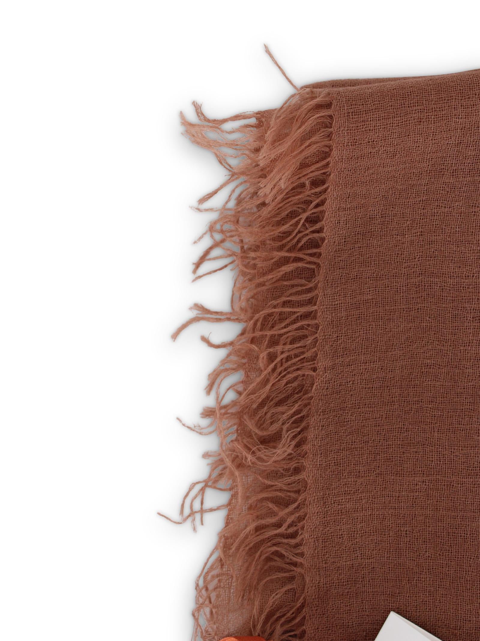 Sciarpa Douce gloire MARLA HIVER 009 