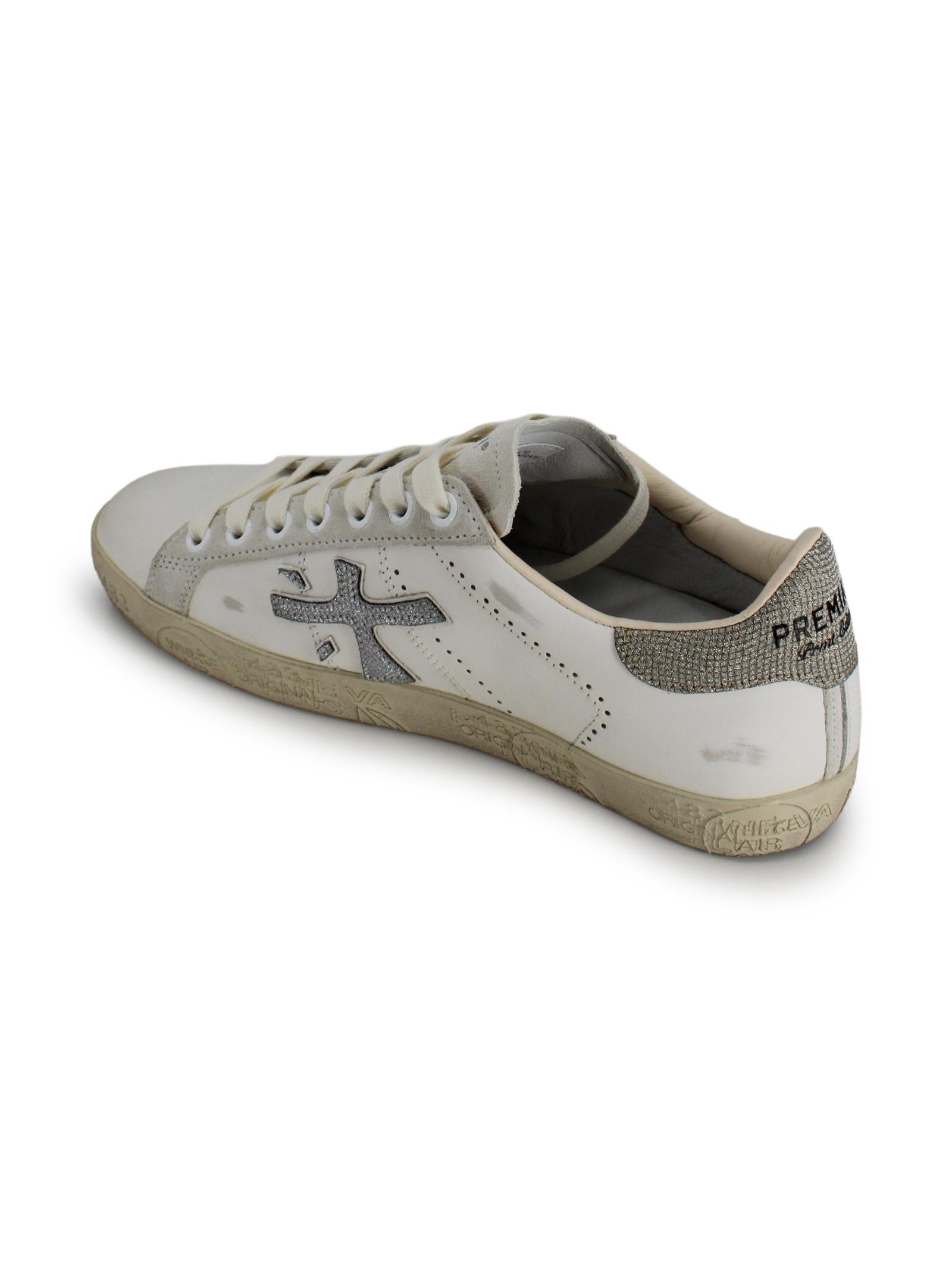 Sneakers Steven Premiata STEVEND VAR8127 
