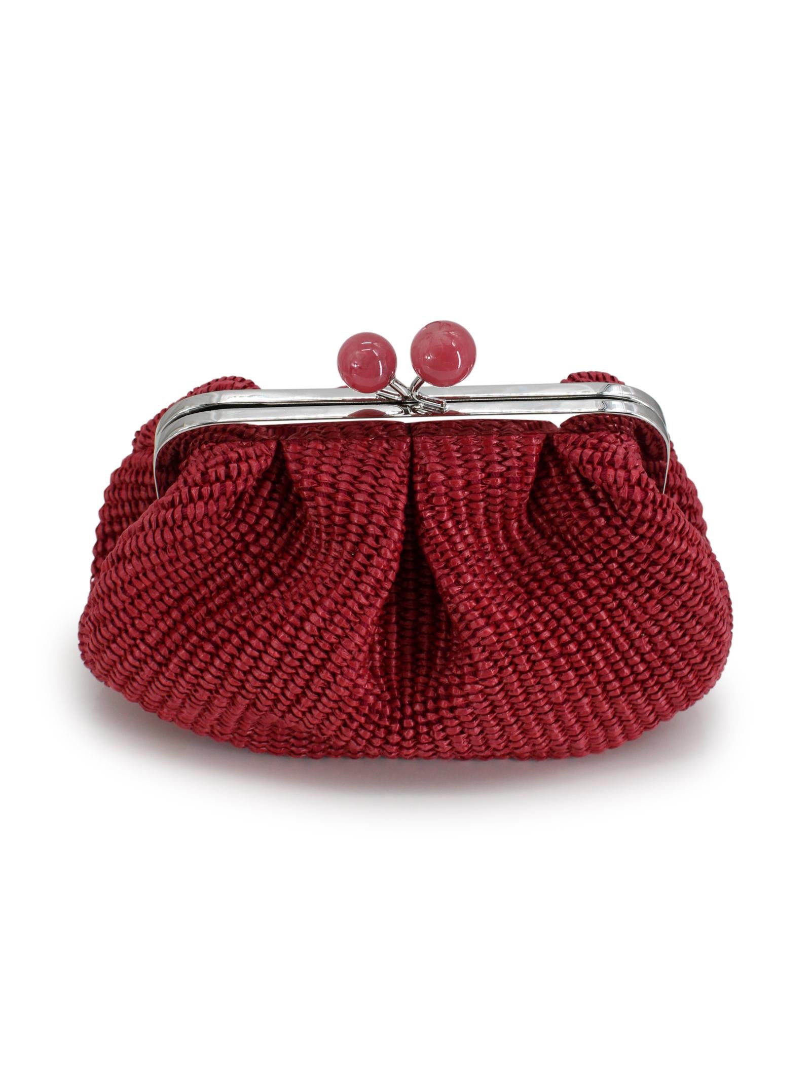 Borsa Pasticcino Bag Medium Weekend accessori 2 2615511115600 054 