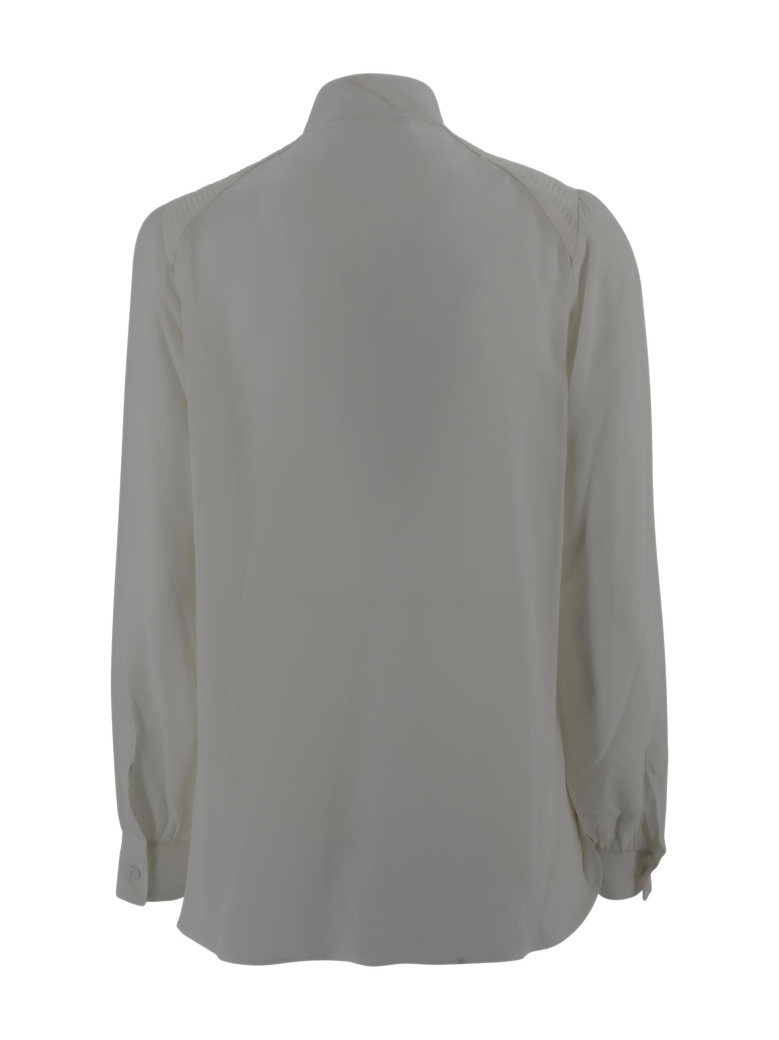 Camicia Trame Auree ADELE A002U100 