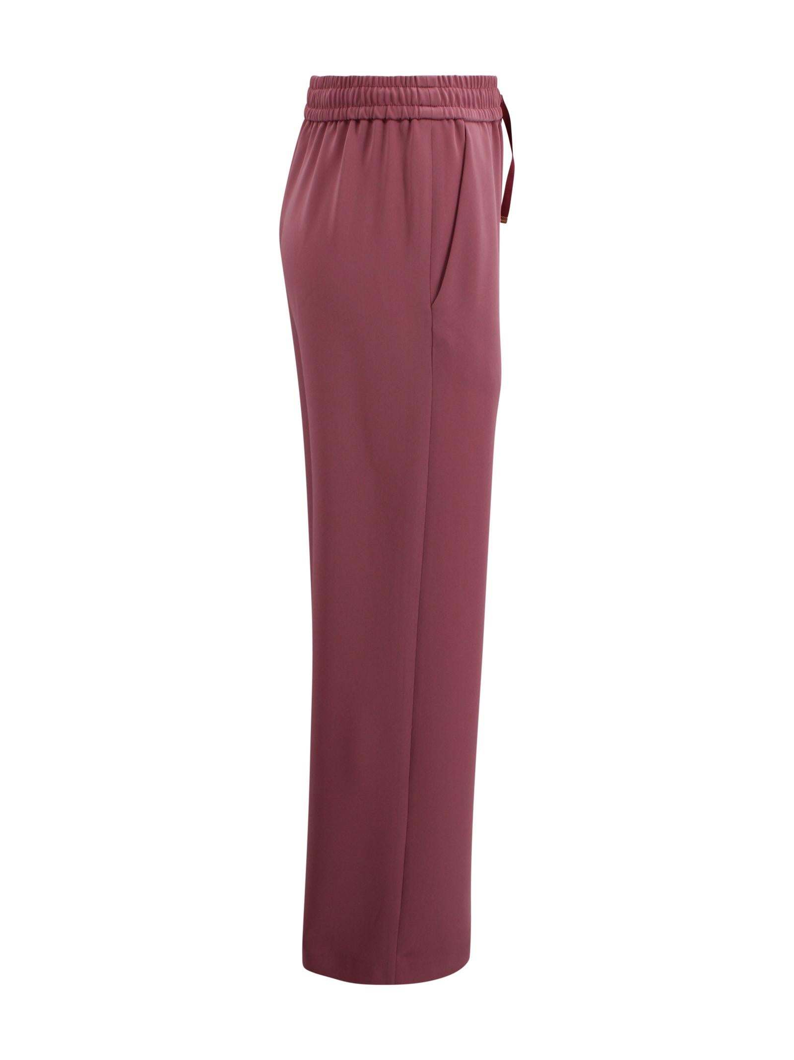 Pantaloni con coulisse Herno PT000008D 12875S4173 