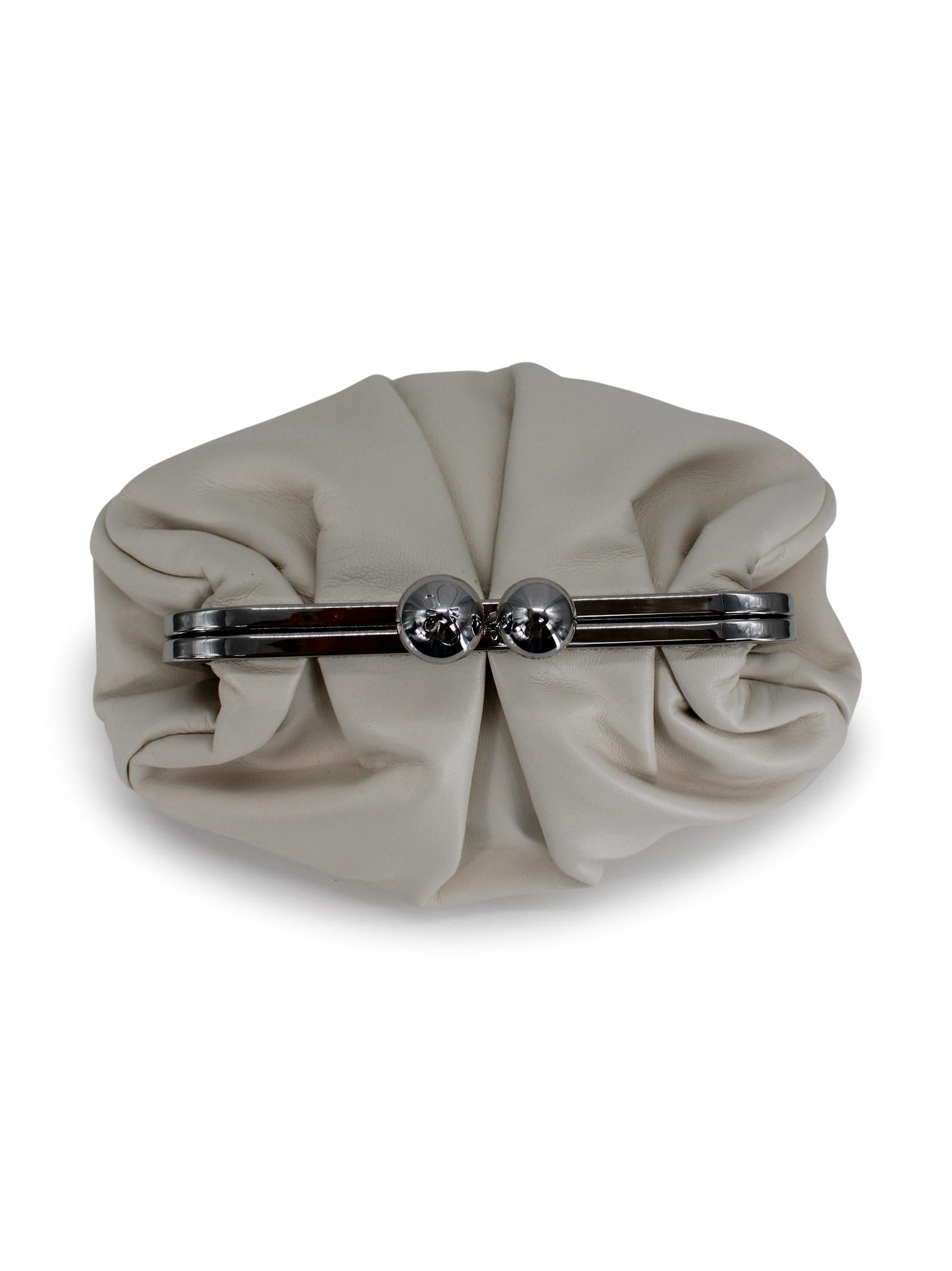 Borsa Pasticcino Bag Small Weekend accessori 1 2615511164600 082 