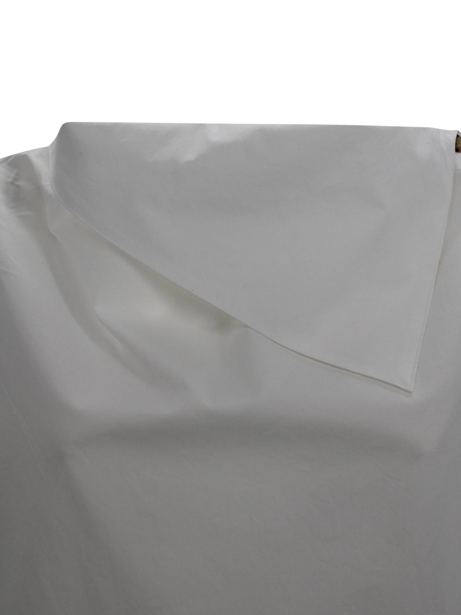 Blusa Issa a maniche corte con bottoni SOEUR CHE0678ISSA BLA1226S 