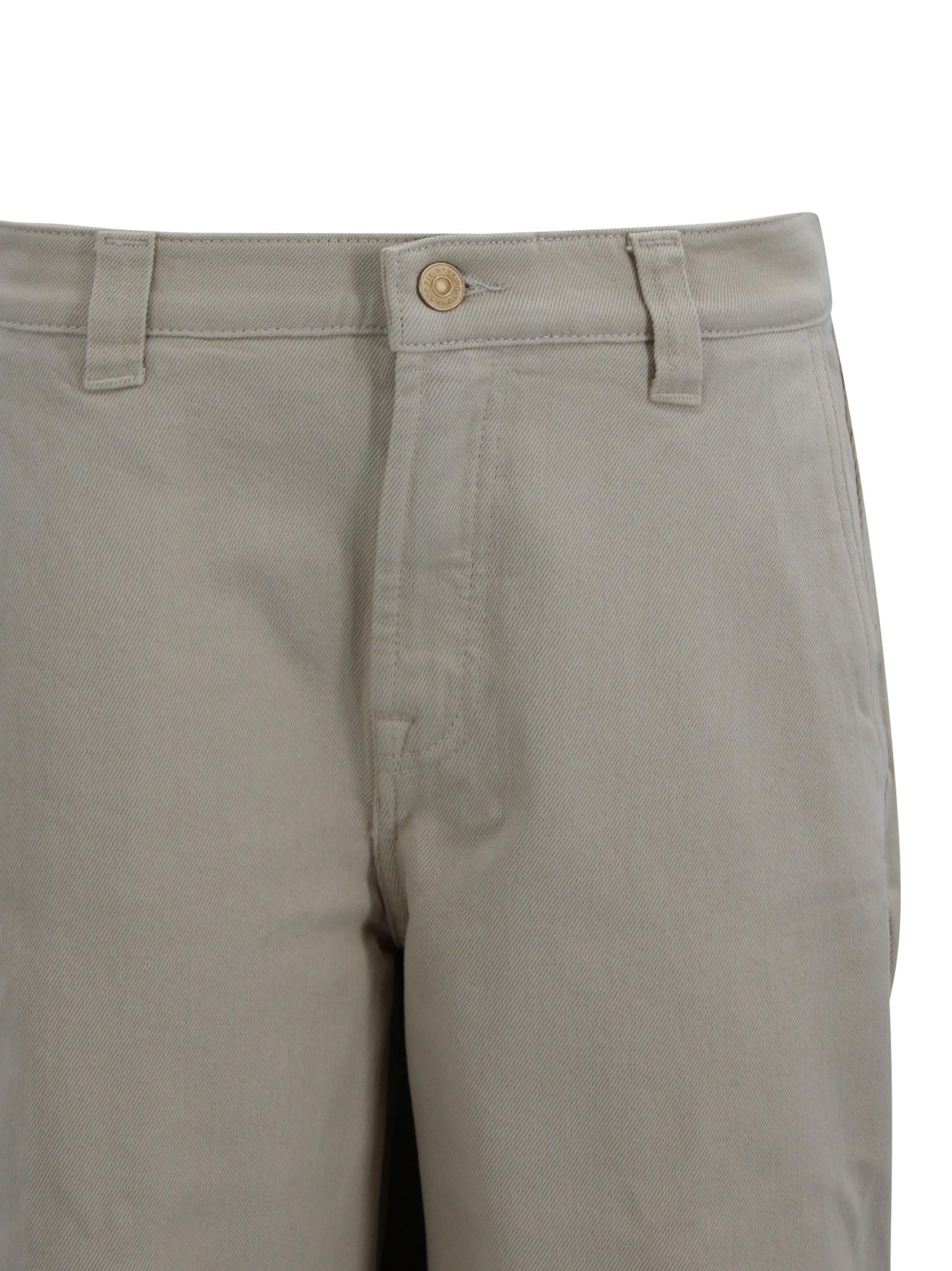 Jeans a vita alta con gamba ampia 7 FOR ALL MANKIND 7UJ50D52 1A4 
