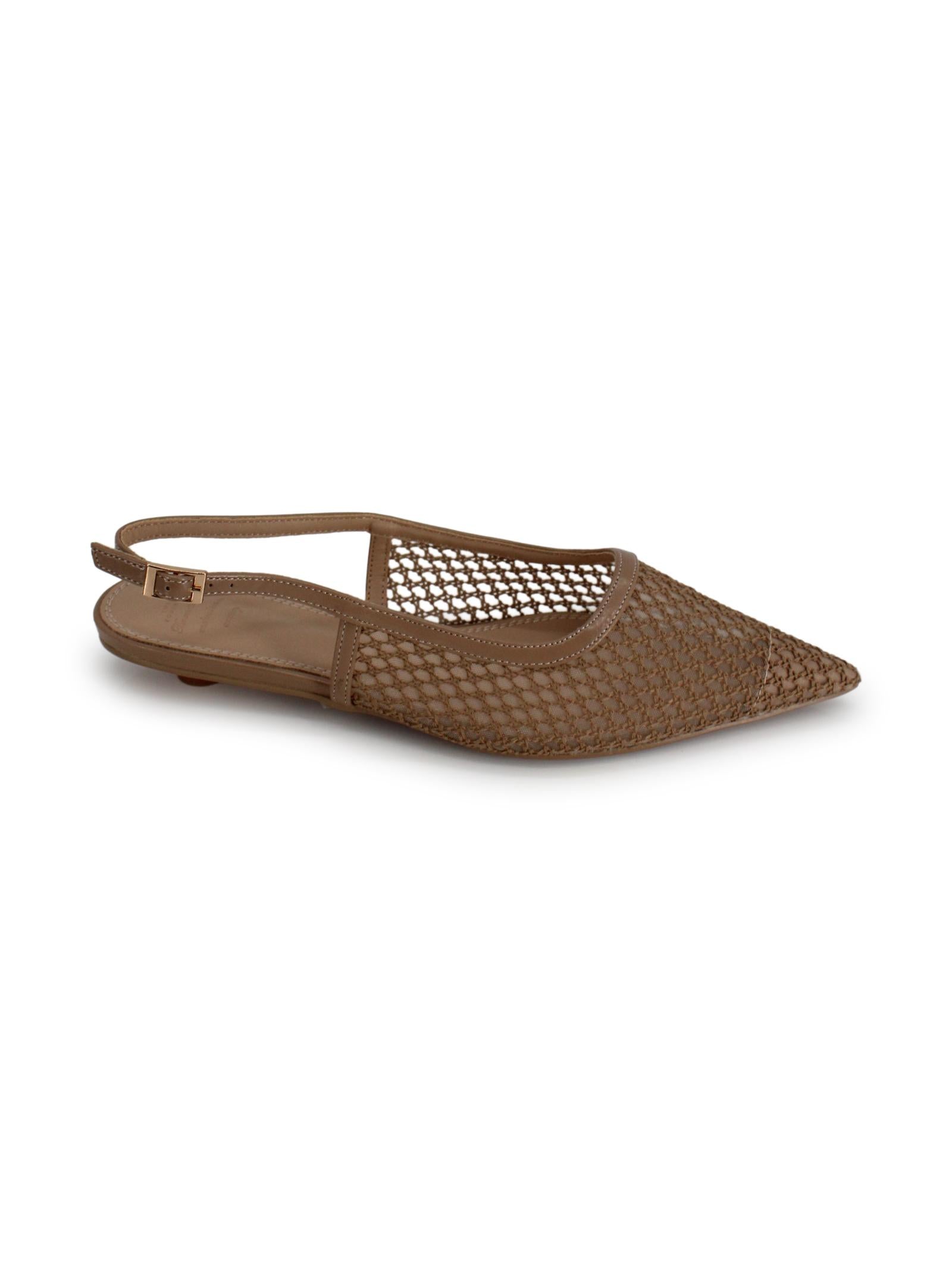 Sandalo sabot in ecopelle con cinturino Twenty four haitch S0094SAB62P  