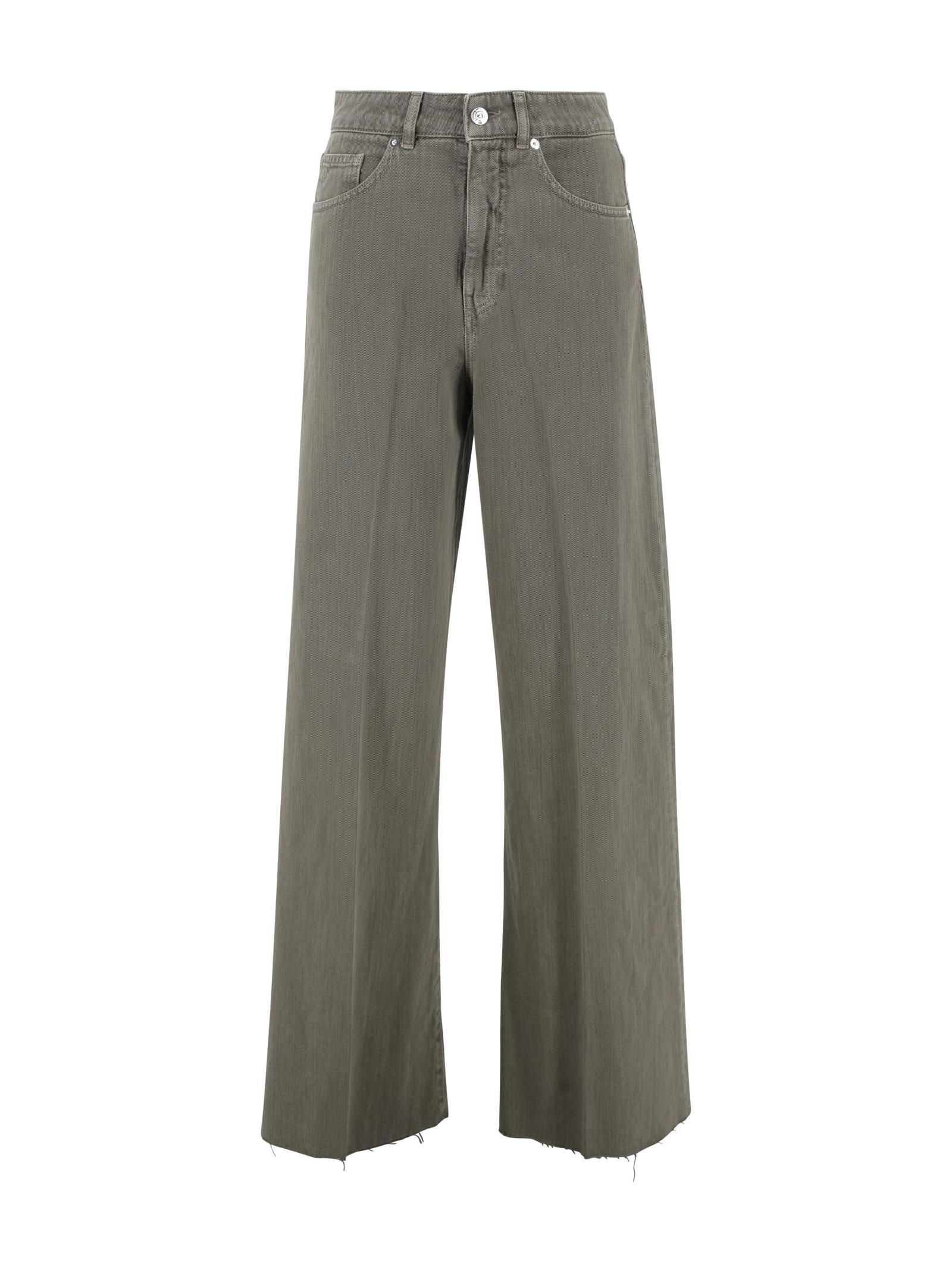 Pantalone Nine in the morning 9FW25 AUD01H45 