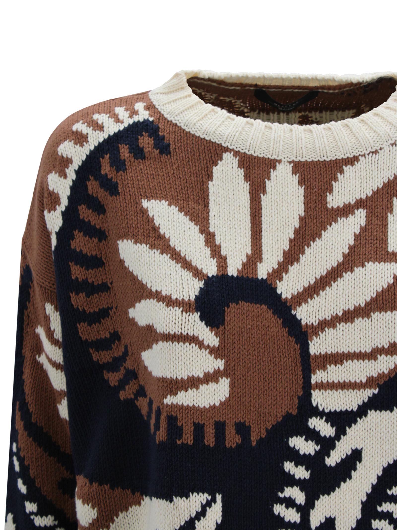 Maglione Weekend Max Mara in maglia fine elasticizzata Max Mara Weekend 2615361171600 001 