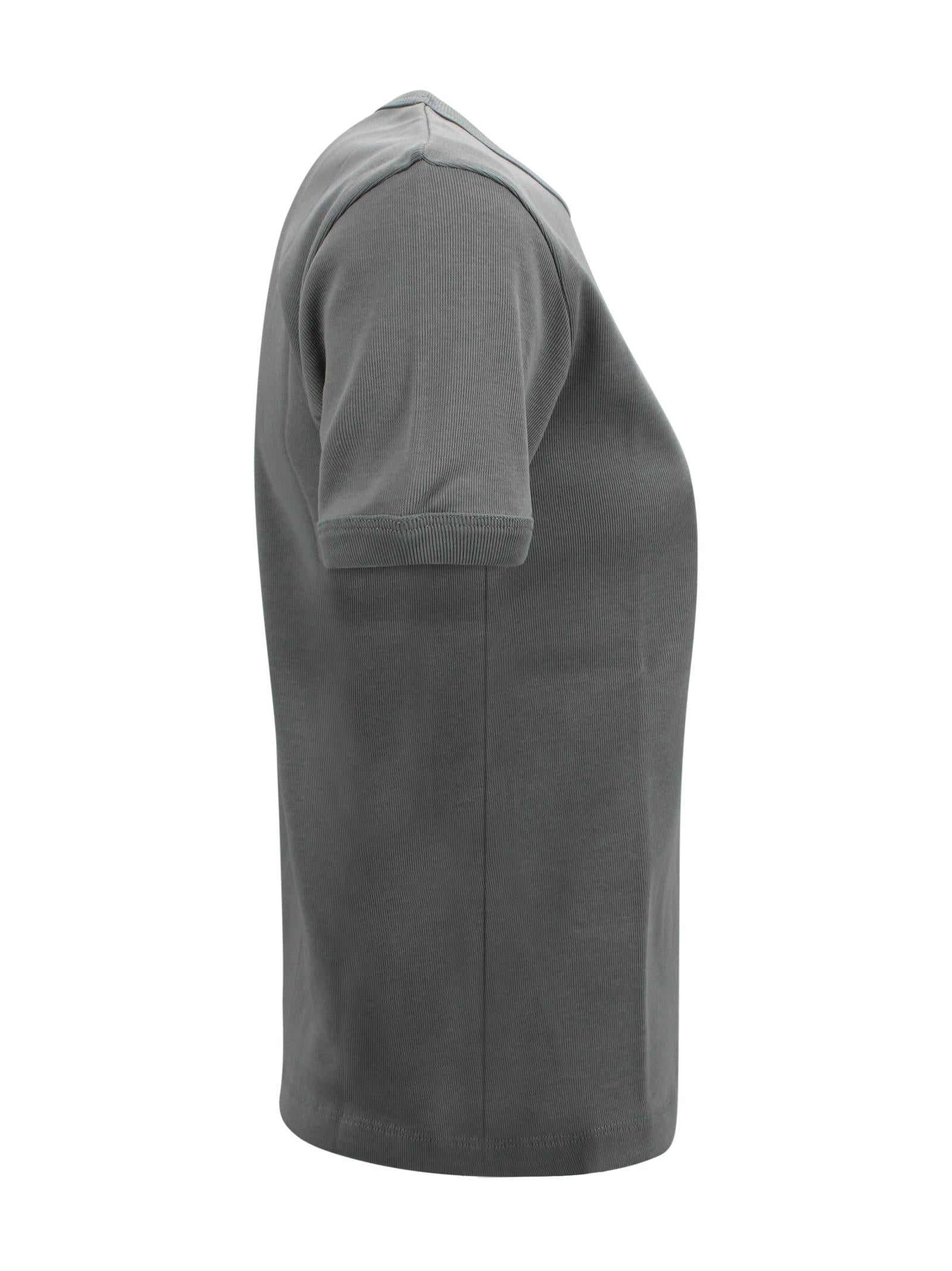 T-shirt Aristide in cotone SOEUR TSH1405ARISTIDE BLE5924S 
