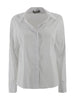 Camicia in cotone