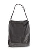 Borsa tote Sia con arricciature