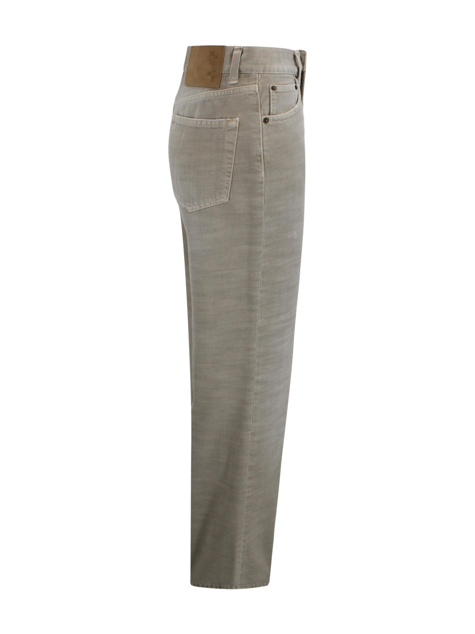 Jeans wide-leg Bethany Bull 44 Haikure HEW03185GF172PX T0562 