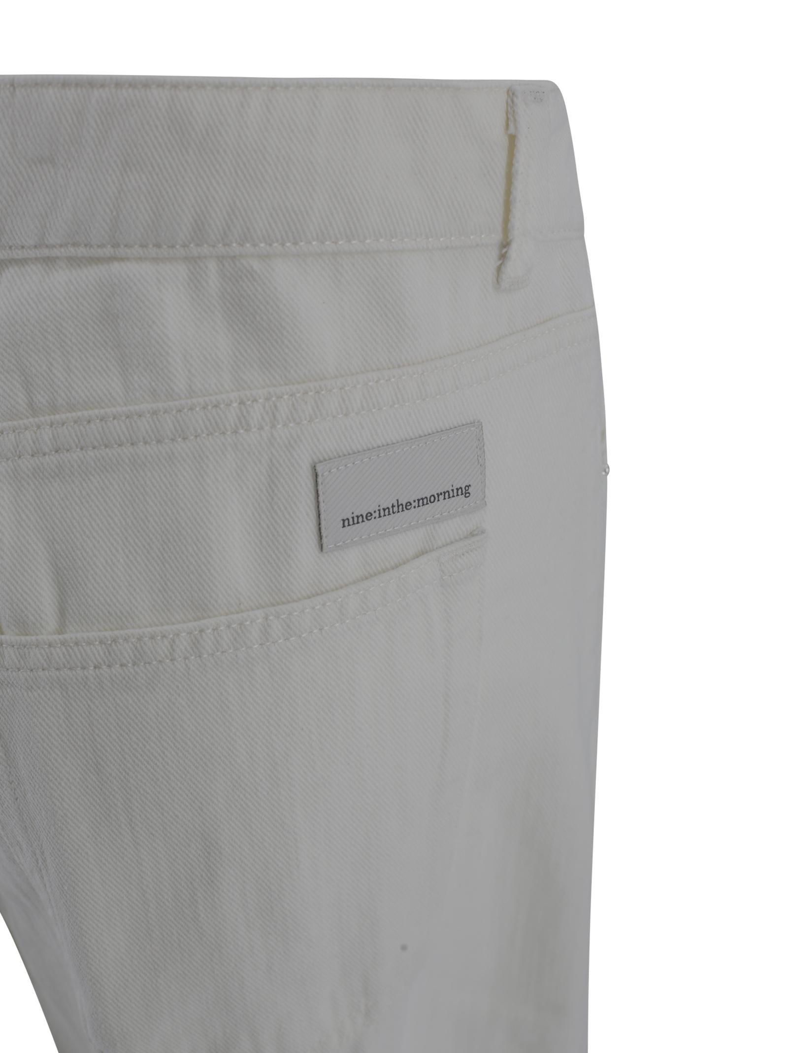 Pantalone Nine in the morning 9FW25 AUD01H44 
