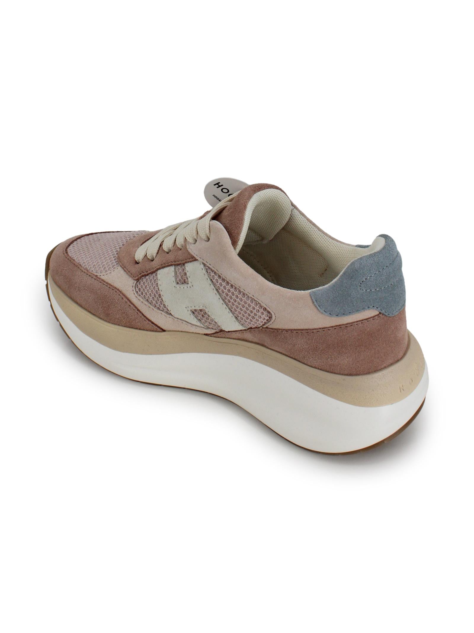 Sneakers Hogan Maxi I Active HOGAN HXW7140GA40V0D0RVZ  