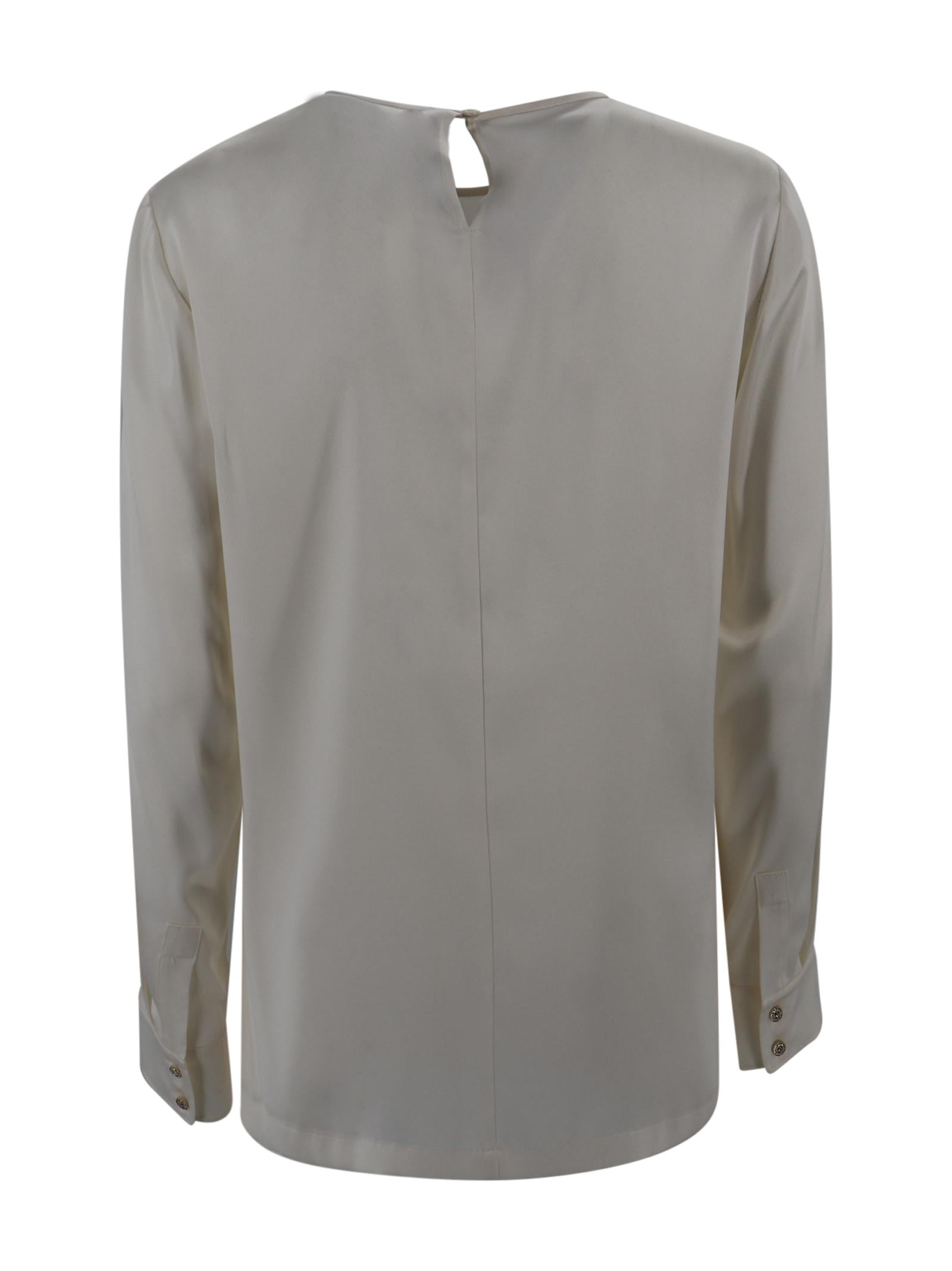 Camicia Max Mara Studio 2526116032600 092 