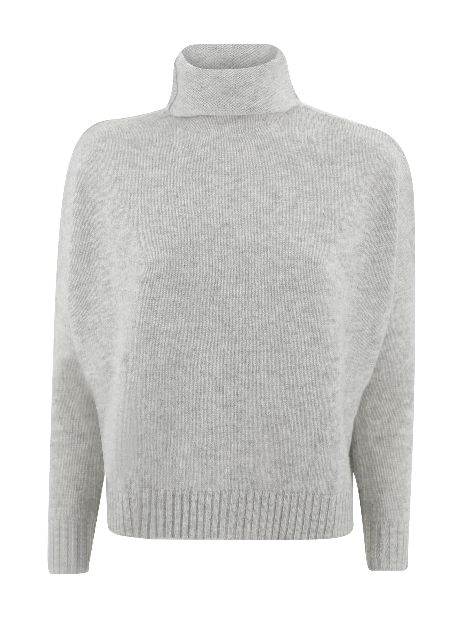 Maglia in collo alto Kujten F1094 2239 